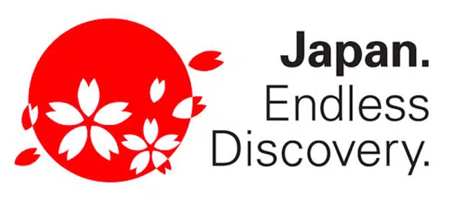 Logo Giappone