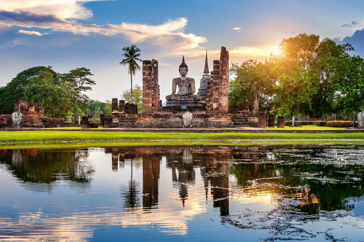 Sukhothai