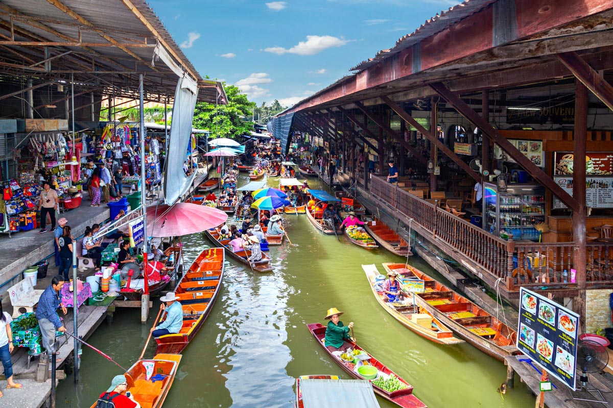 Bangkok