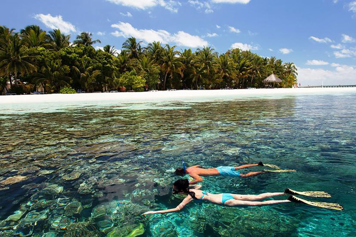 Vilamendhoo