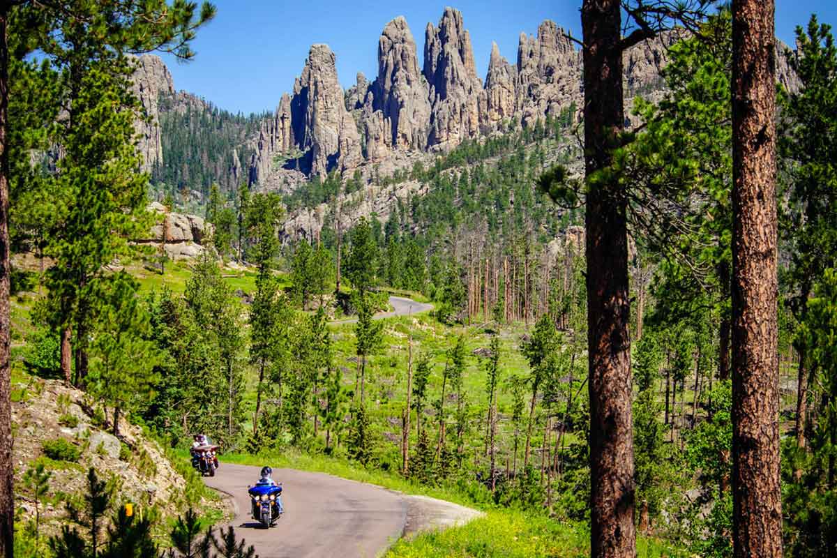 Black Hills