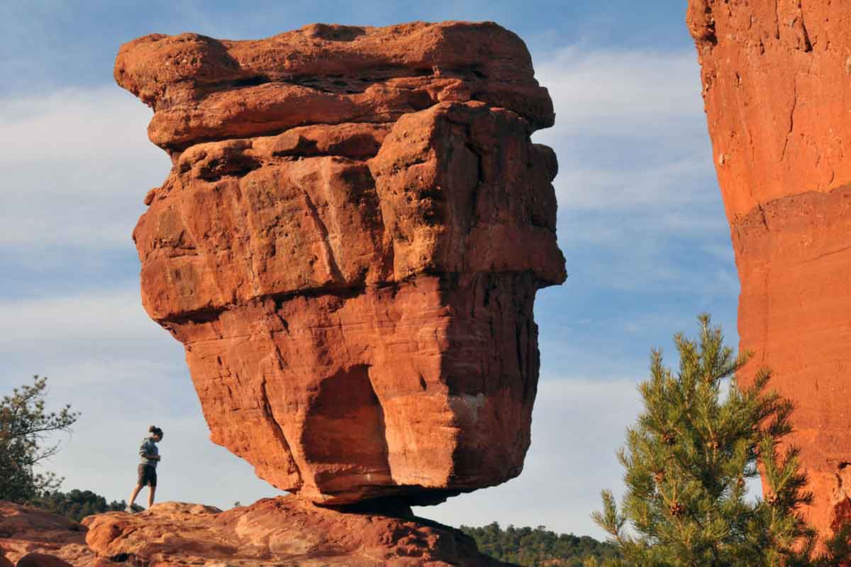 Devils Tower