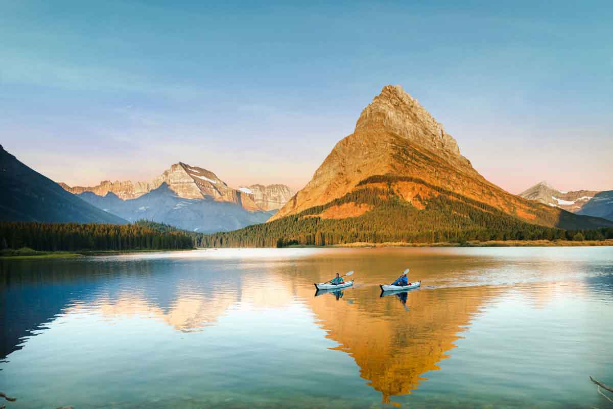 Glacier National Park