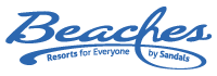 Logo Beaches