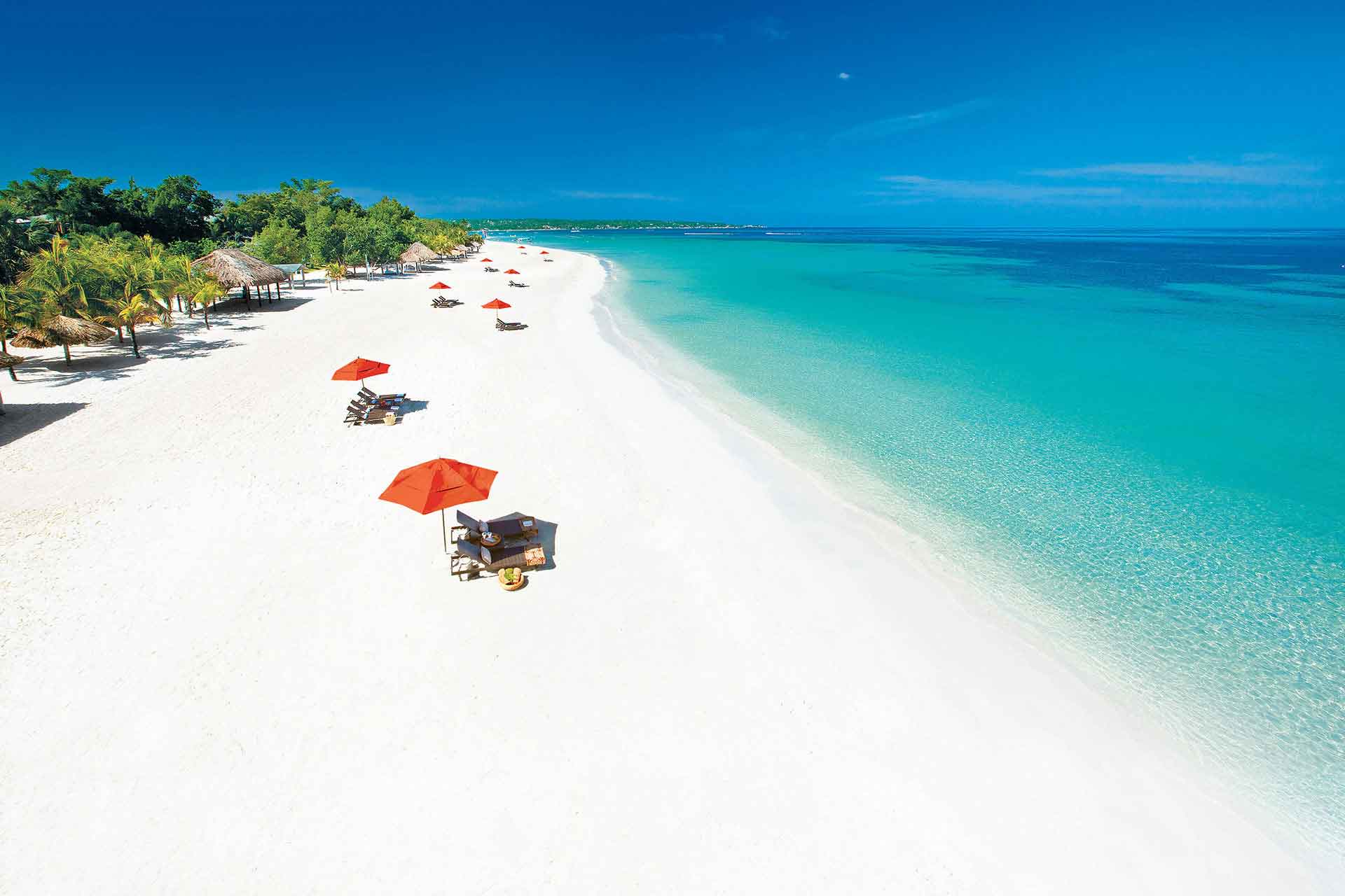 Beaches Negril