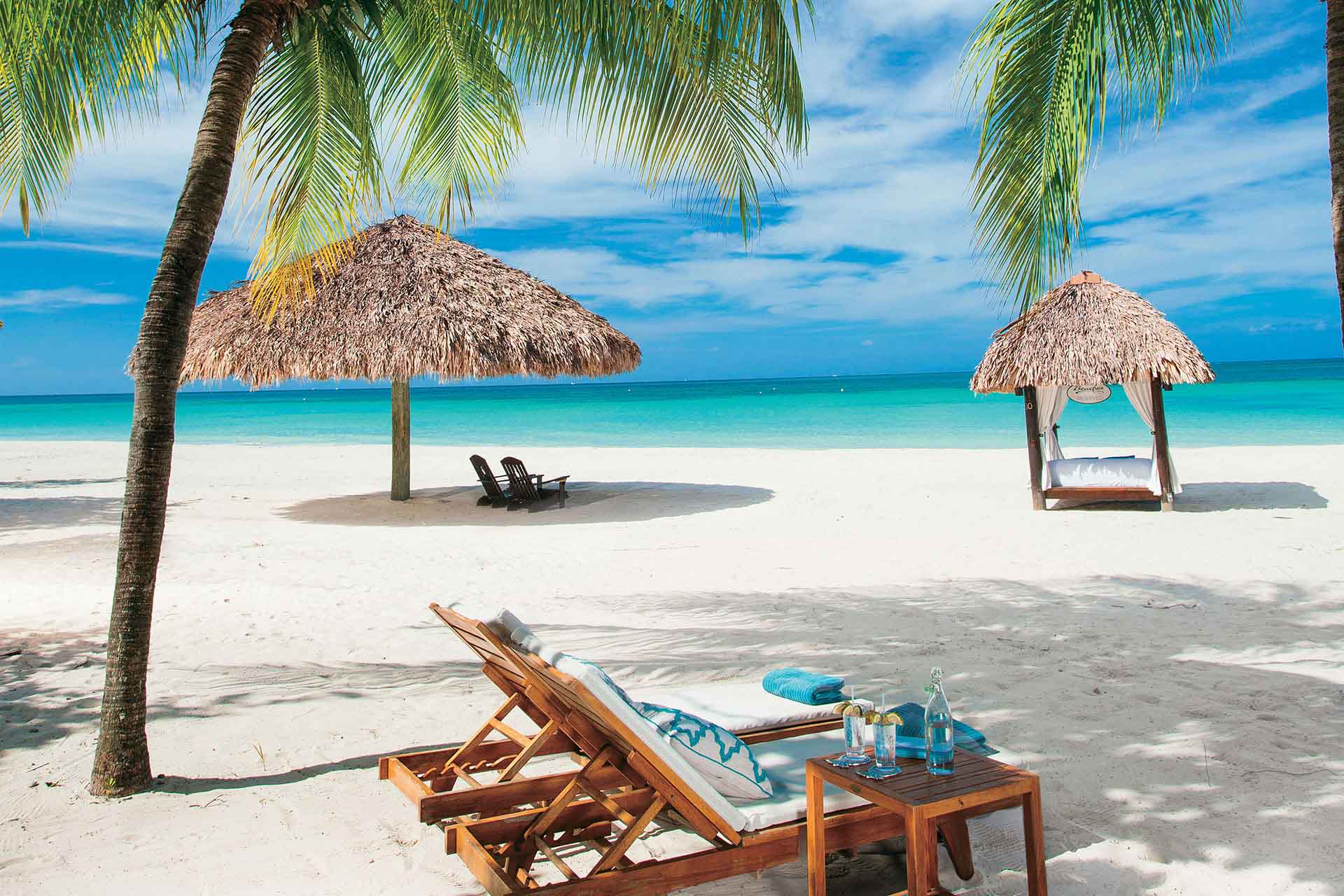 Beaches Negril
