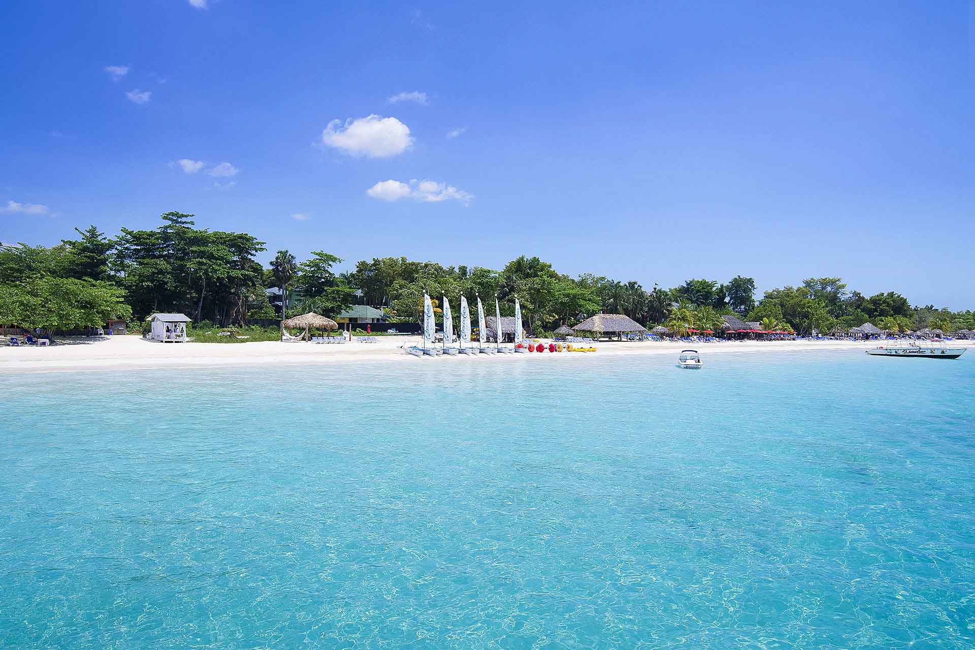 Beaches Negril