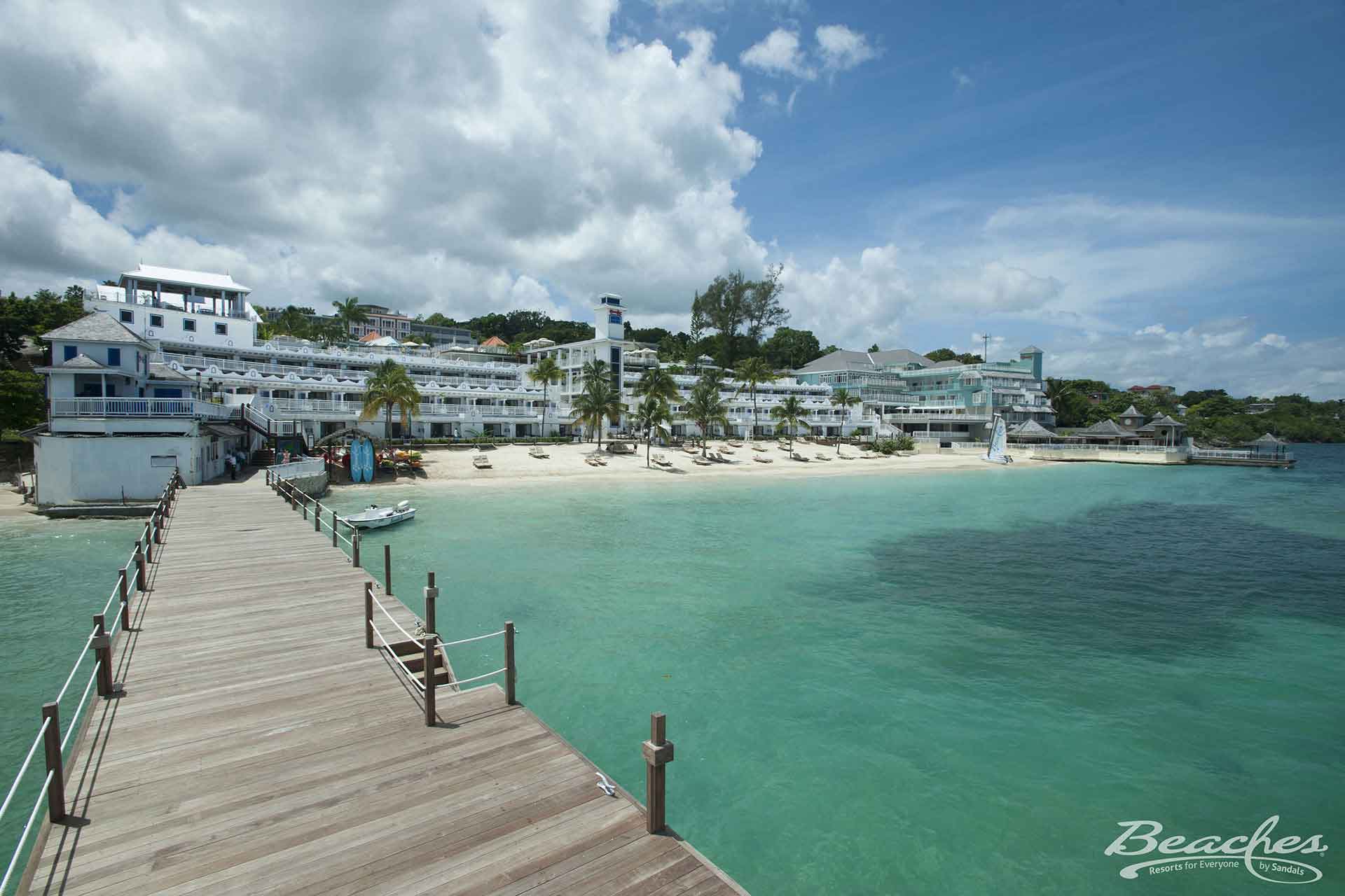 Beaches Ocho Rios