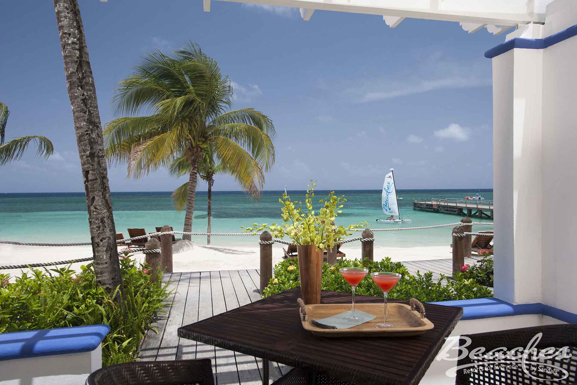 Beaches Ocho Rios