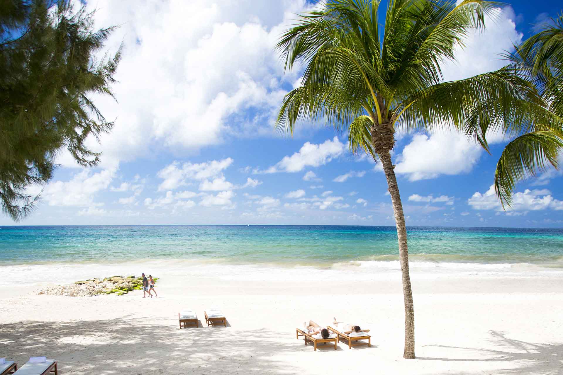 Sandals Barbados