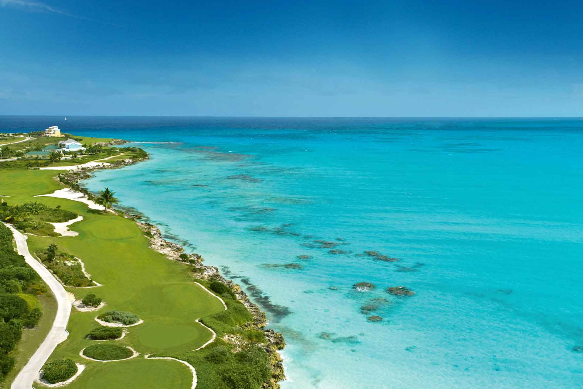Sandals Emerald Bay