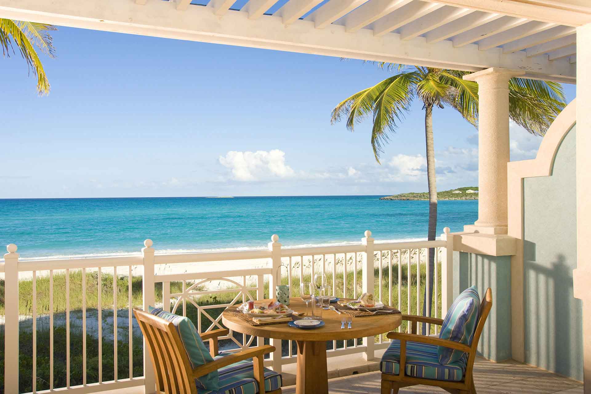 Sandals Emerald Bay