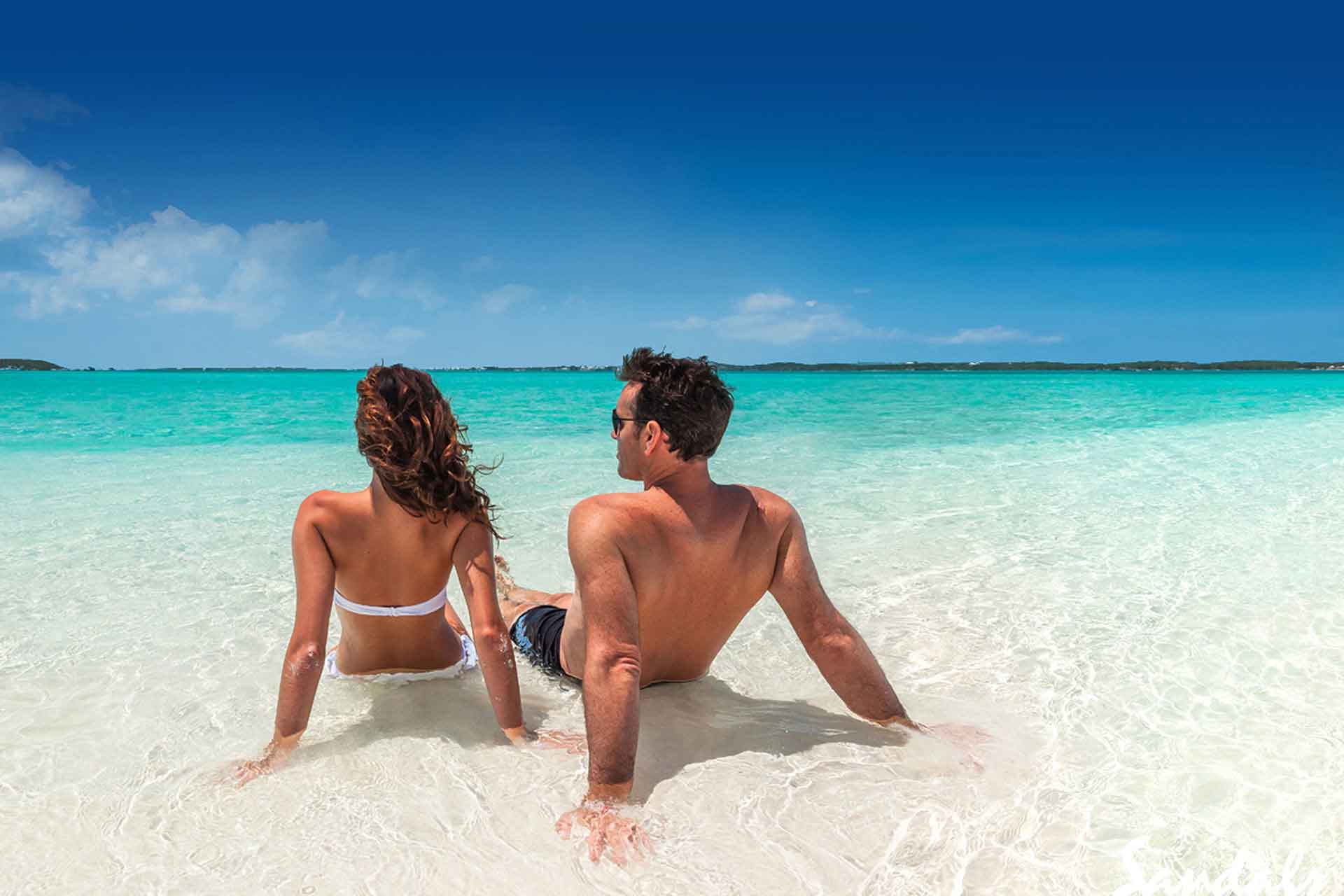 Sandals Emerald Bay