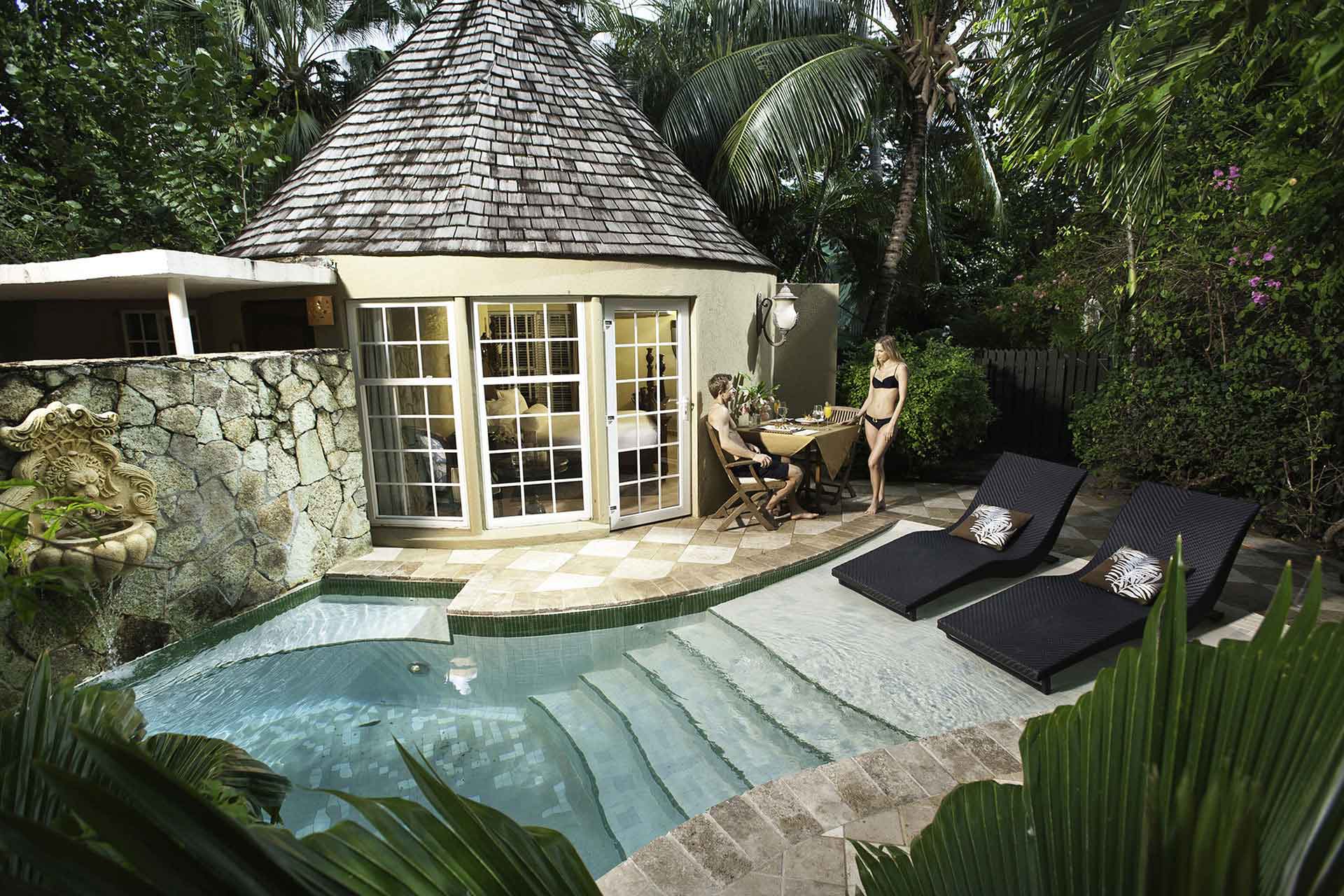 Sandals Grande Antigua