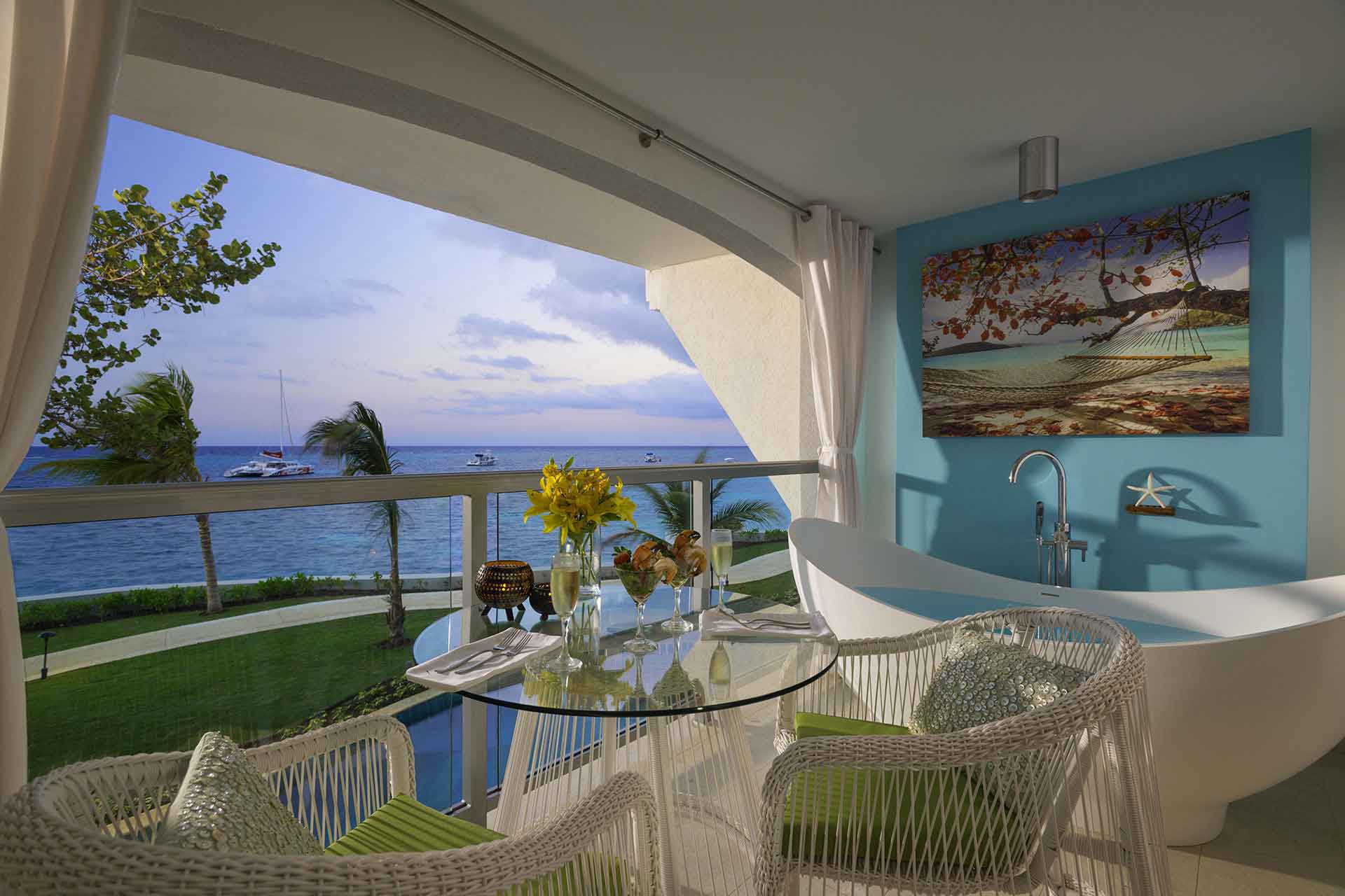 Sandals Montego Bay