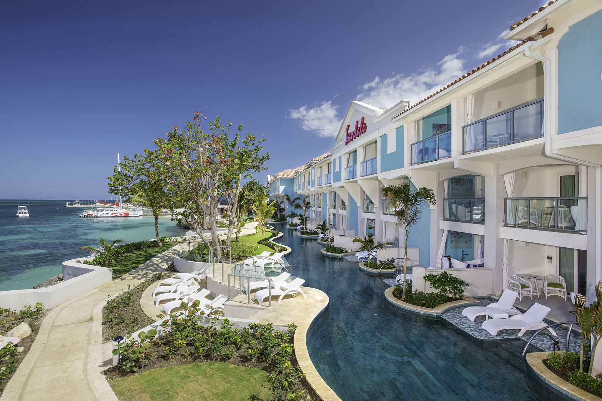 Sandals Montego Bay