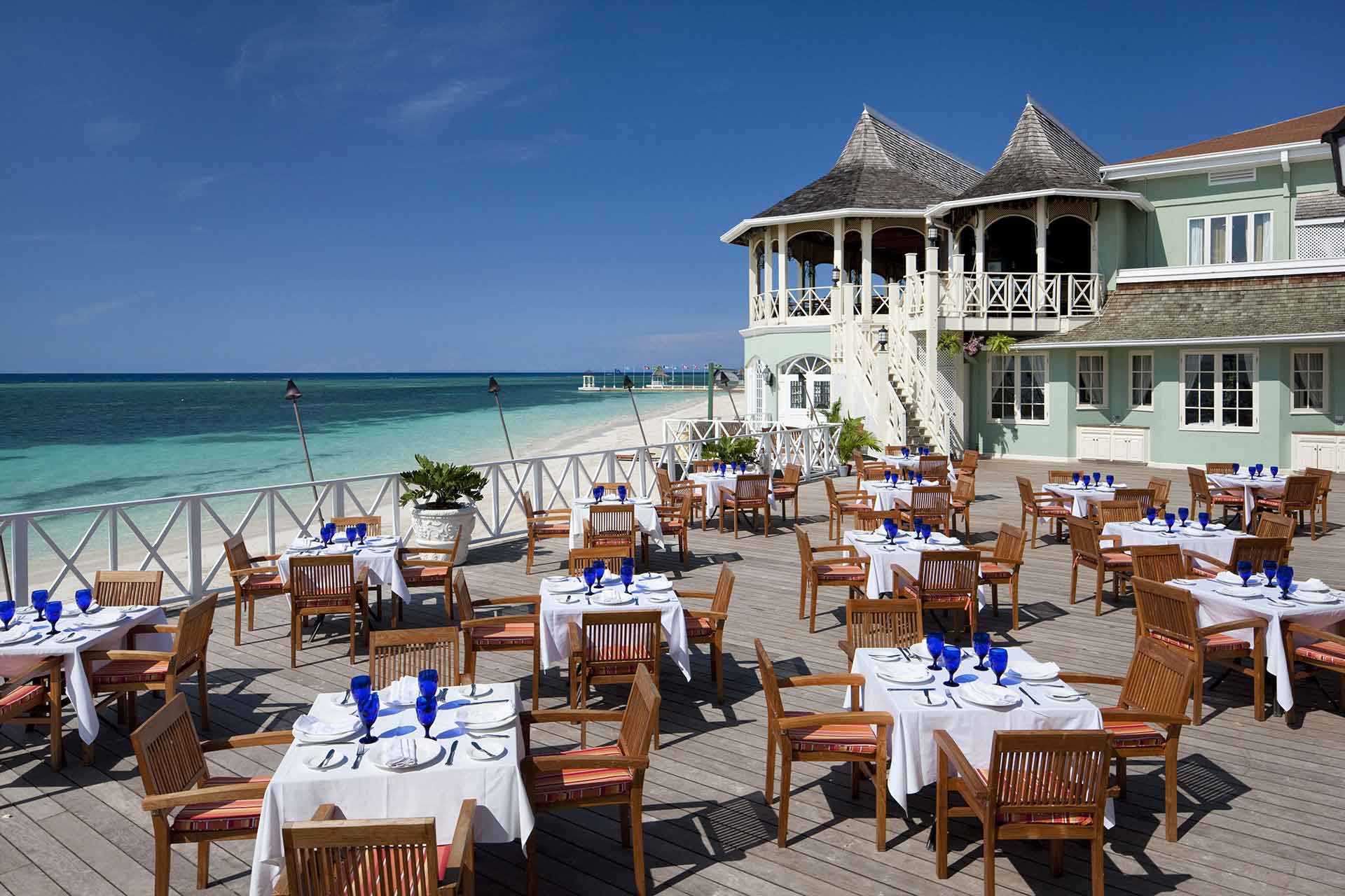 Sandals Montego Bay