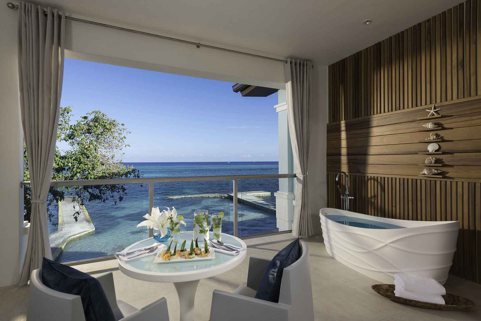 Sandals Montego Bay