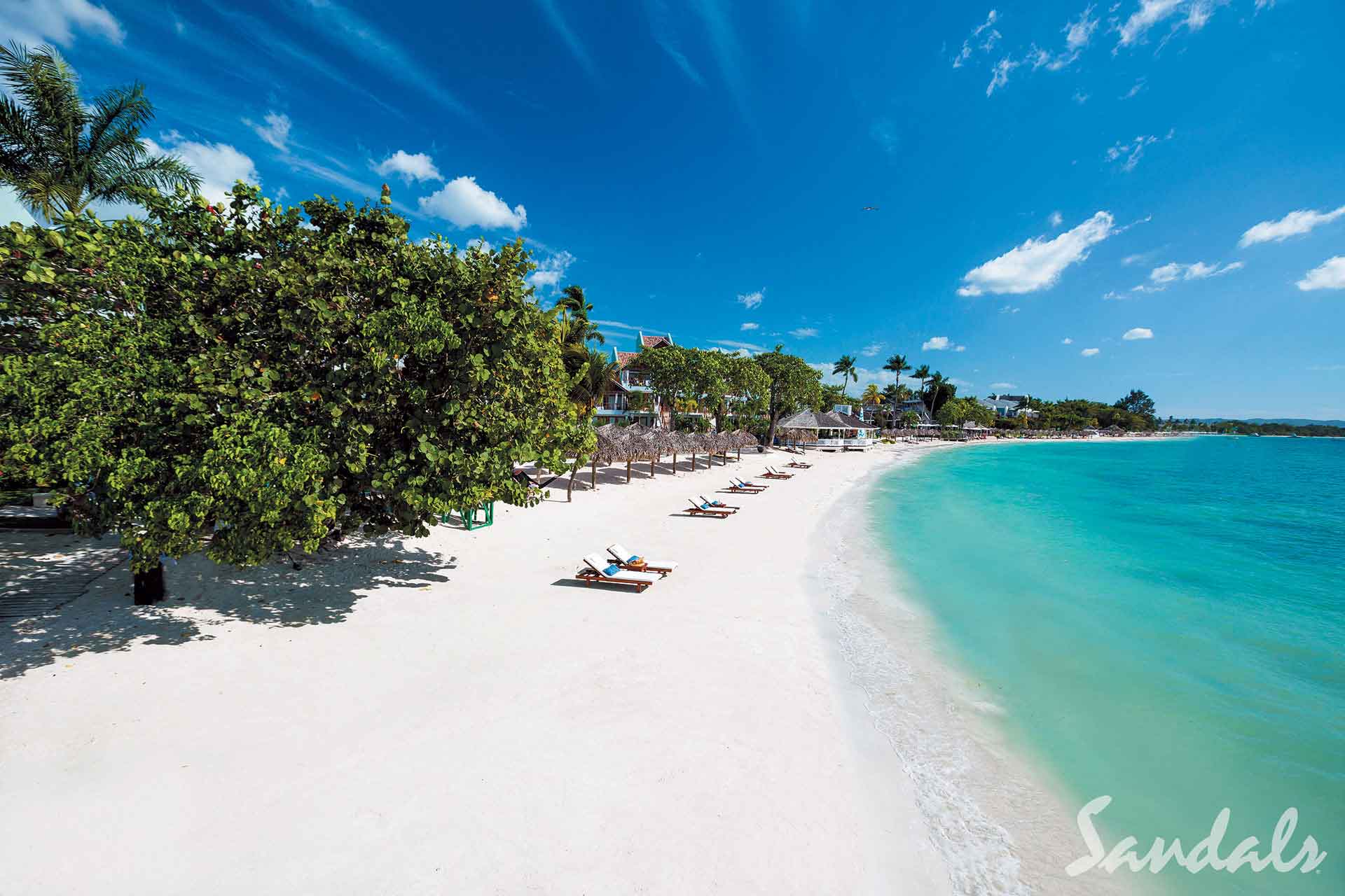 Sandals Negril