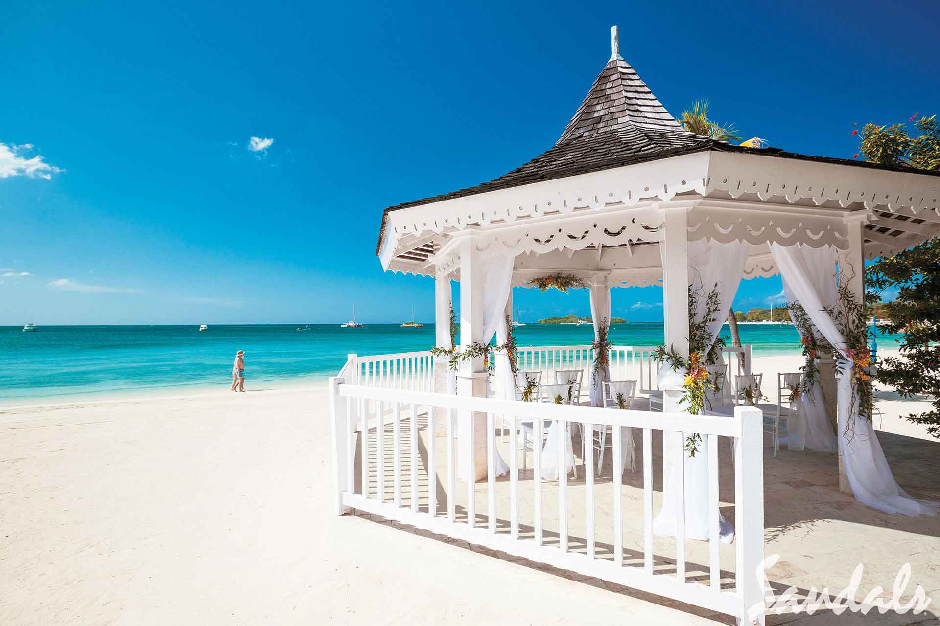 Sandals Negril