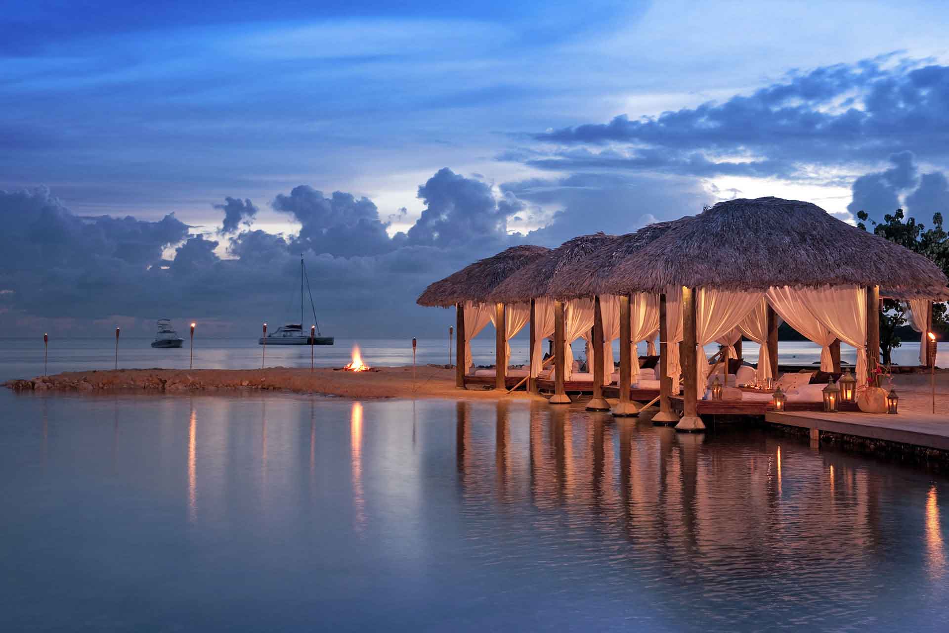 Sandals Negril