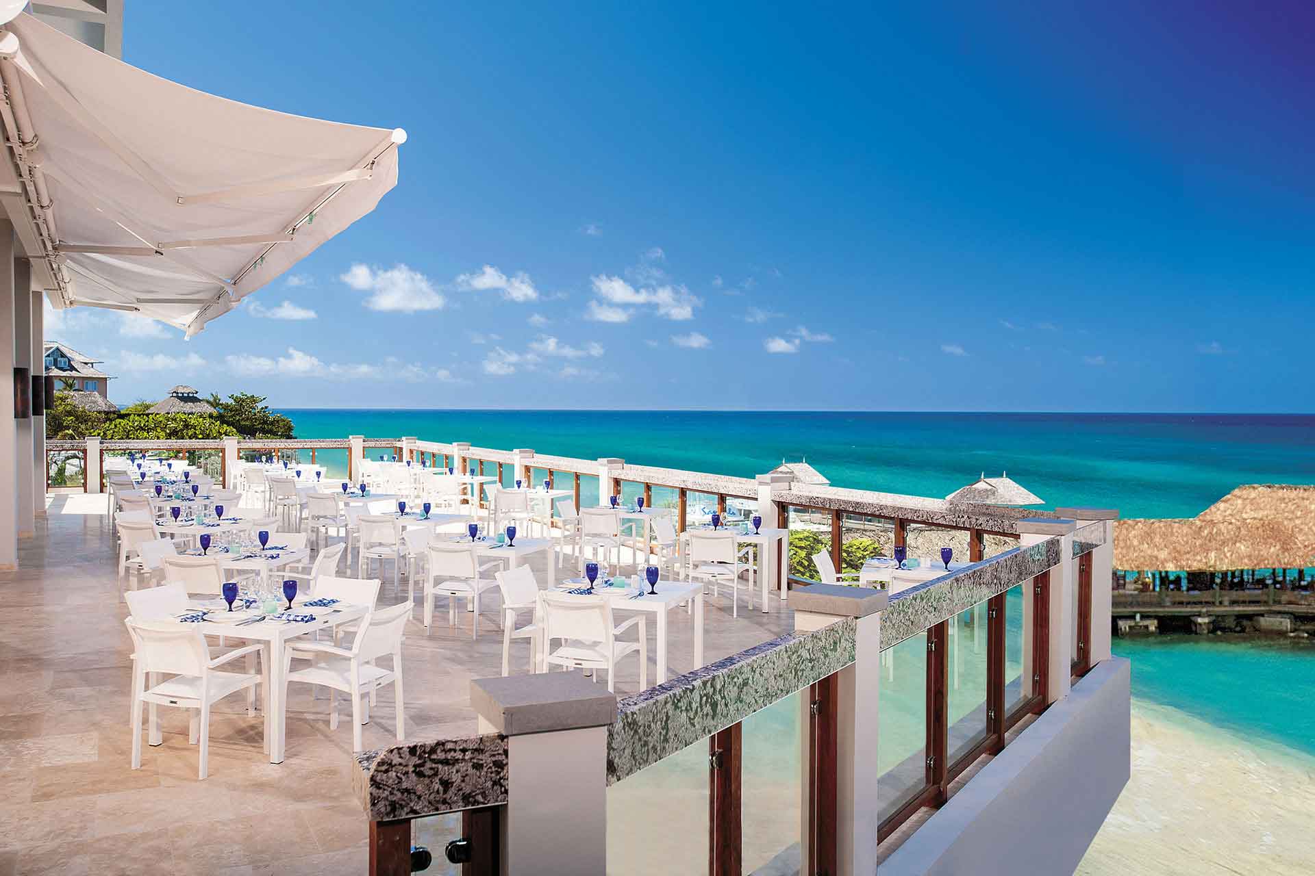 Sandals Ochi