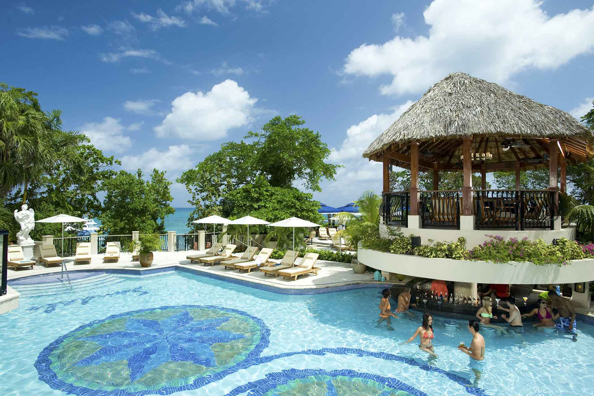 Sandals Ochi