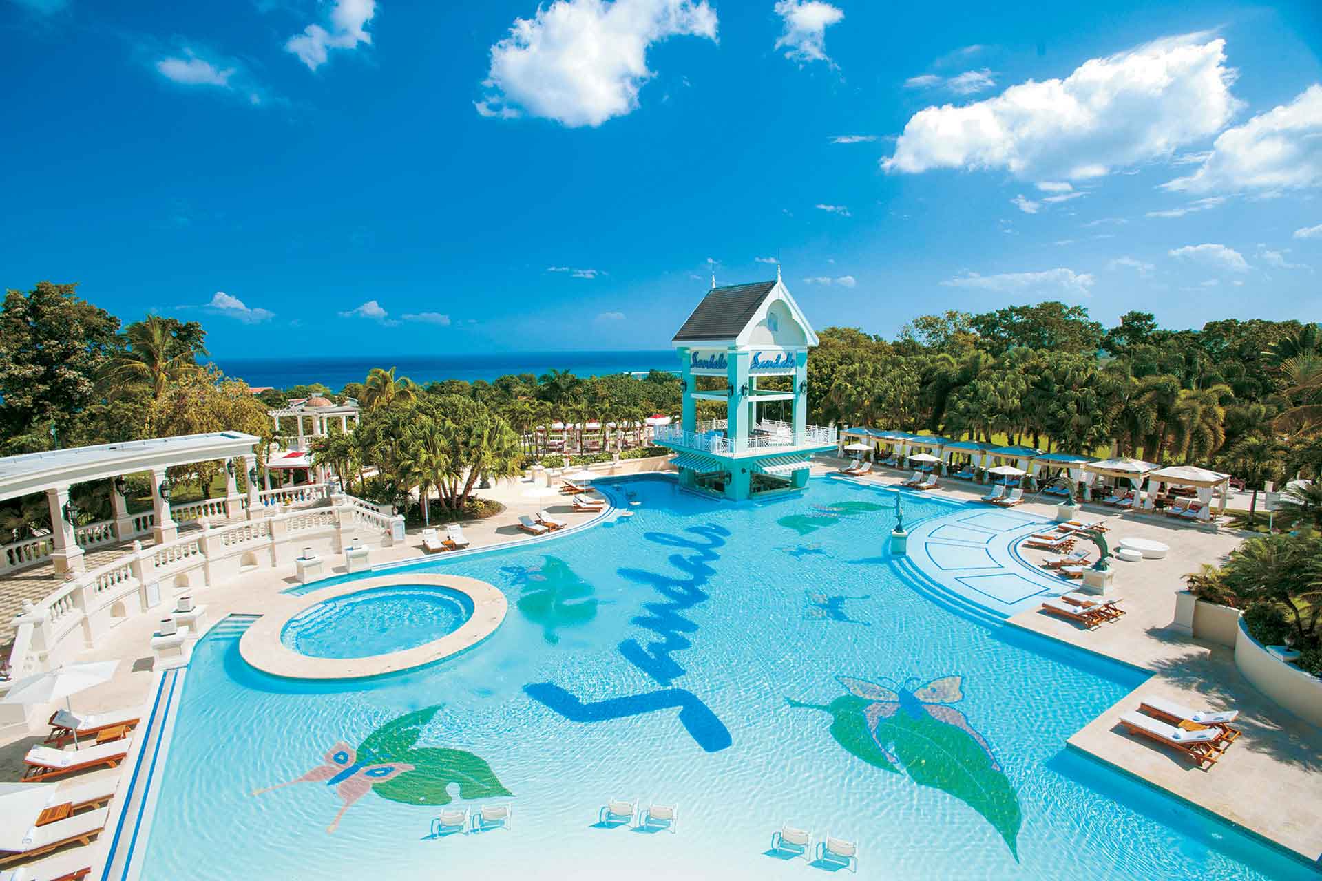 Sandals Ochi