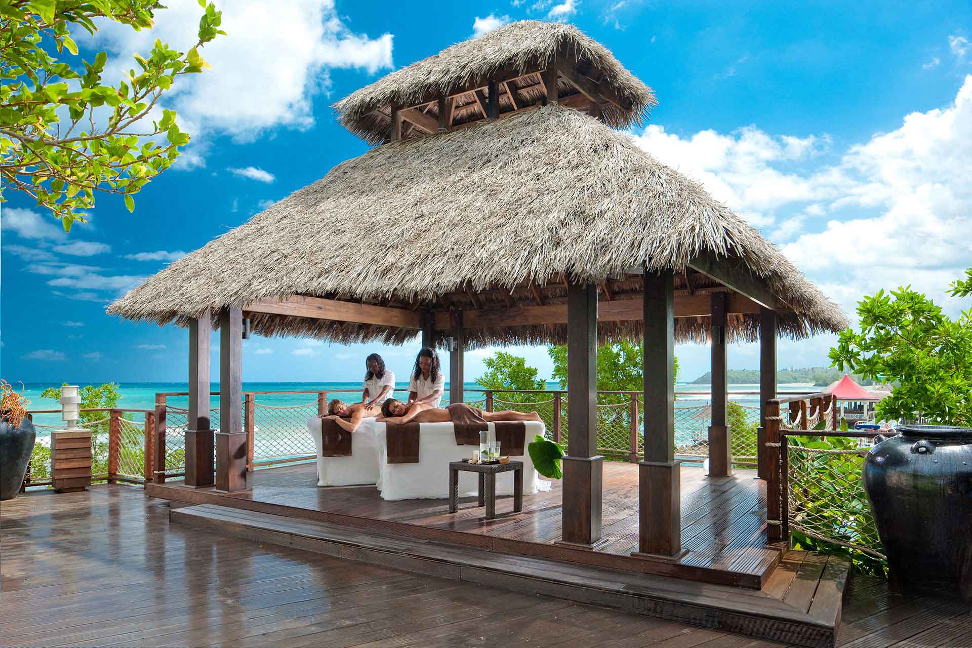 Sandals Ochi