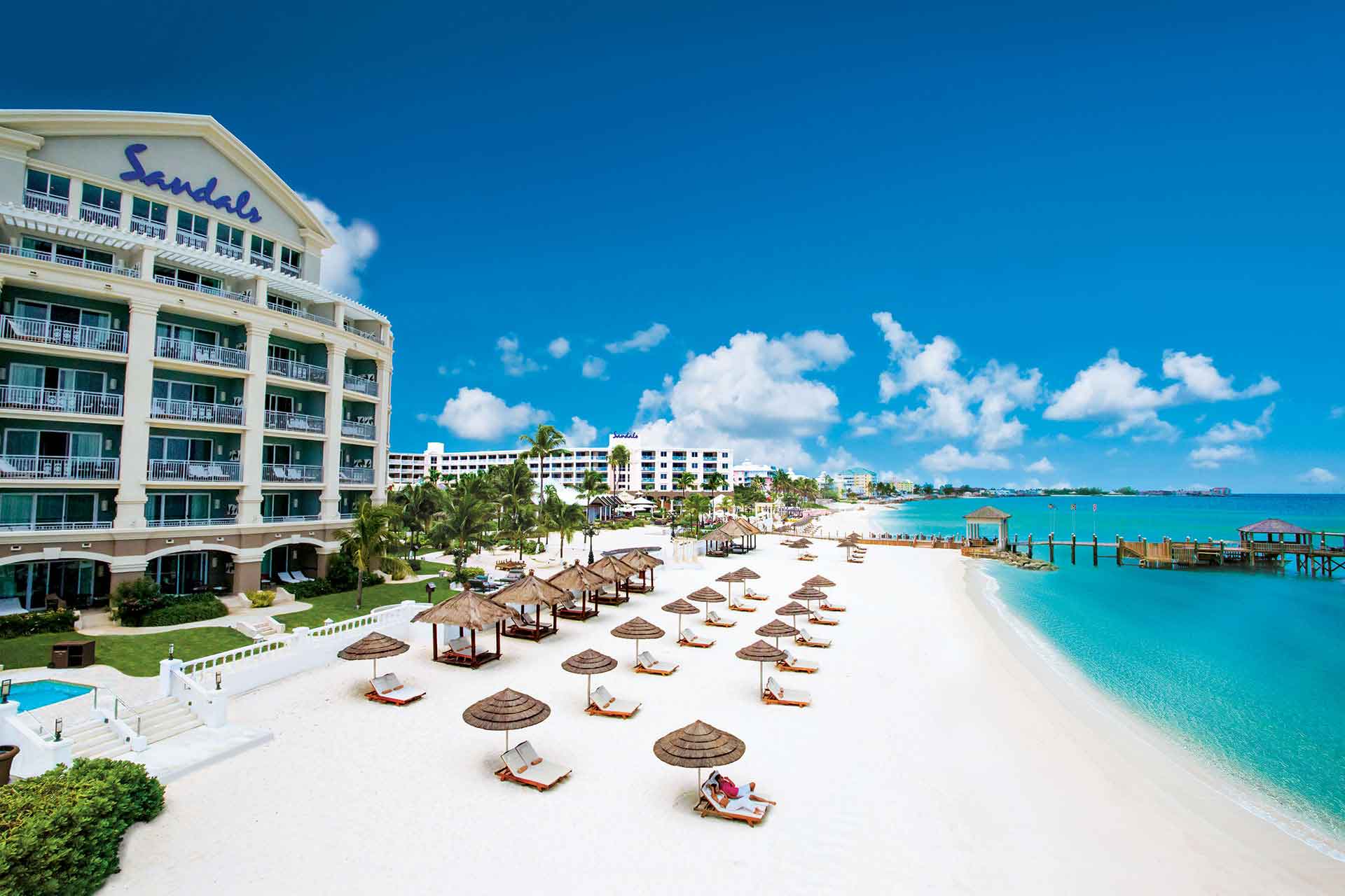 Sandals Royal Bahamian