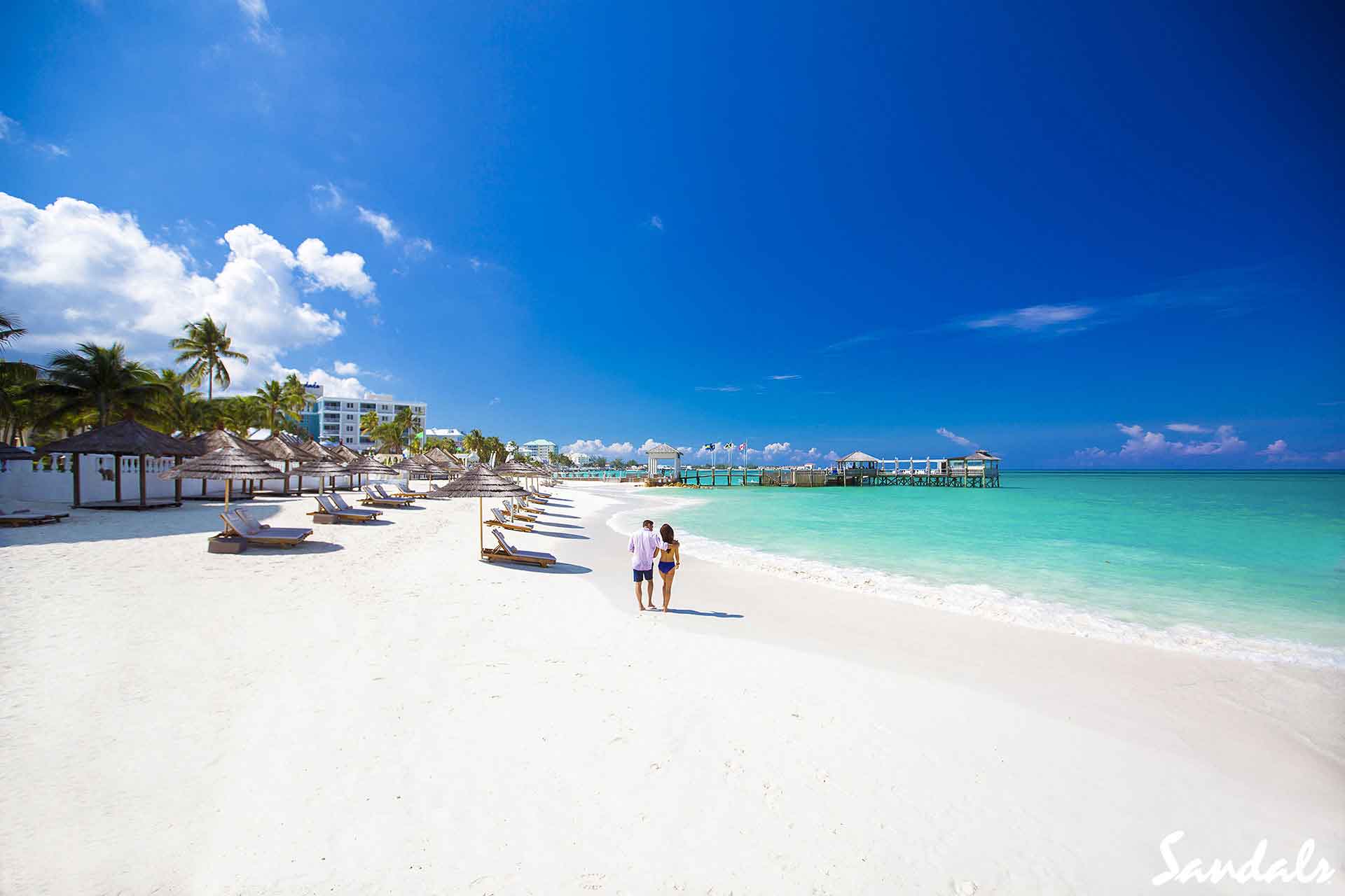 Sandals Royal Bahamian