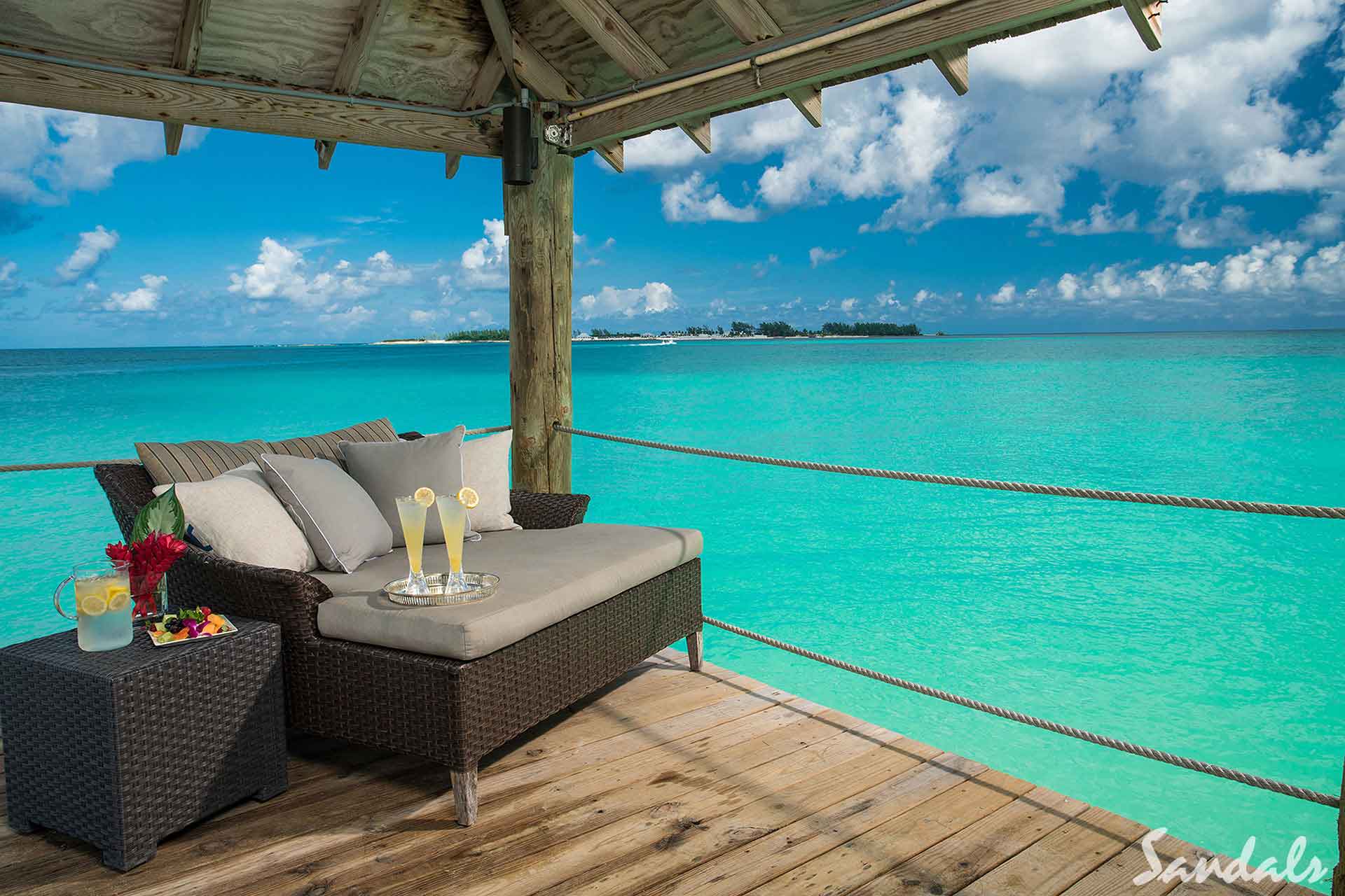 Sandals Royal Bahamian