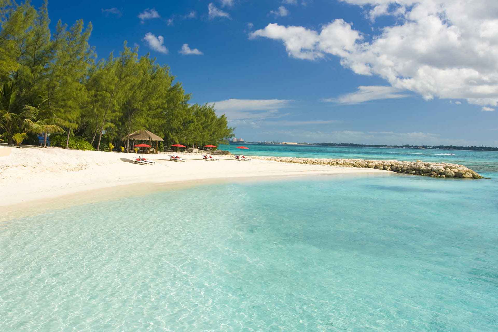Sandals Royal Bahamian
