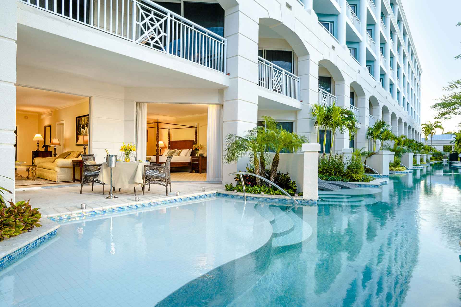Sandals Royal Bahamian