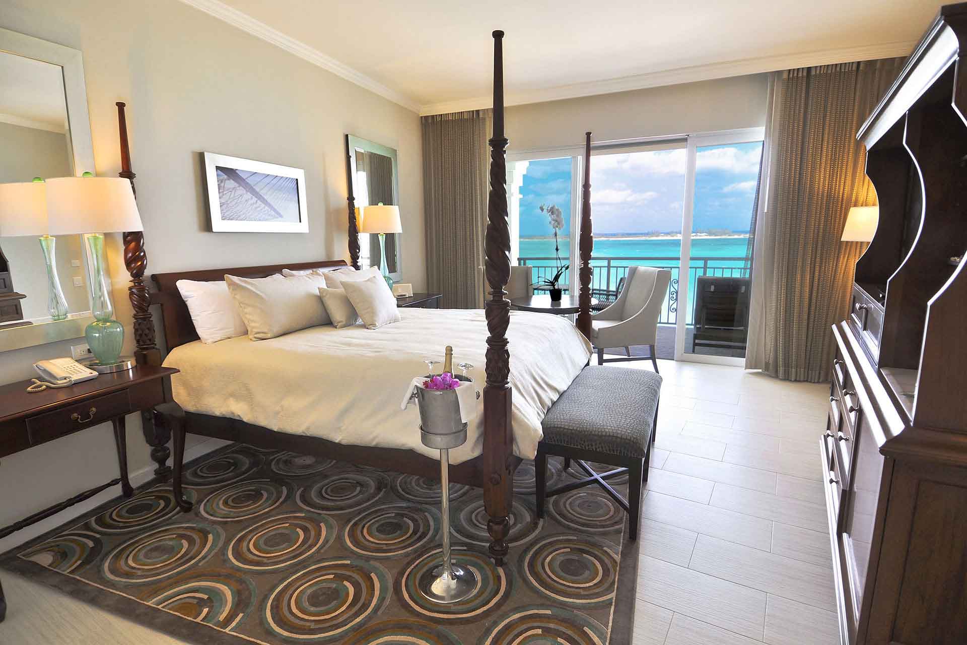 Sandals Royal Bahamian