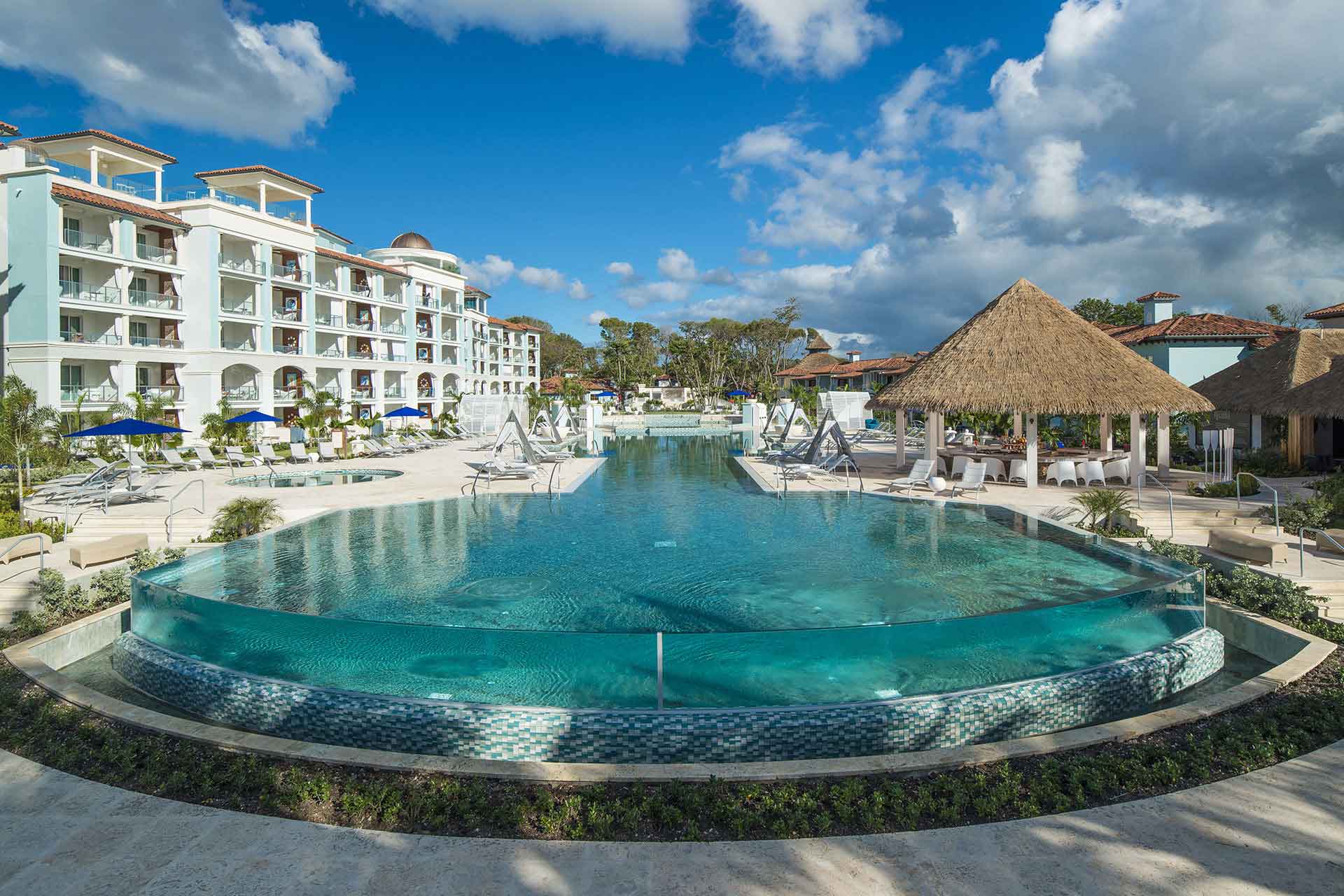 Sandals Royal Barbados