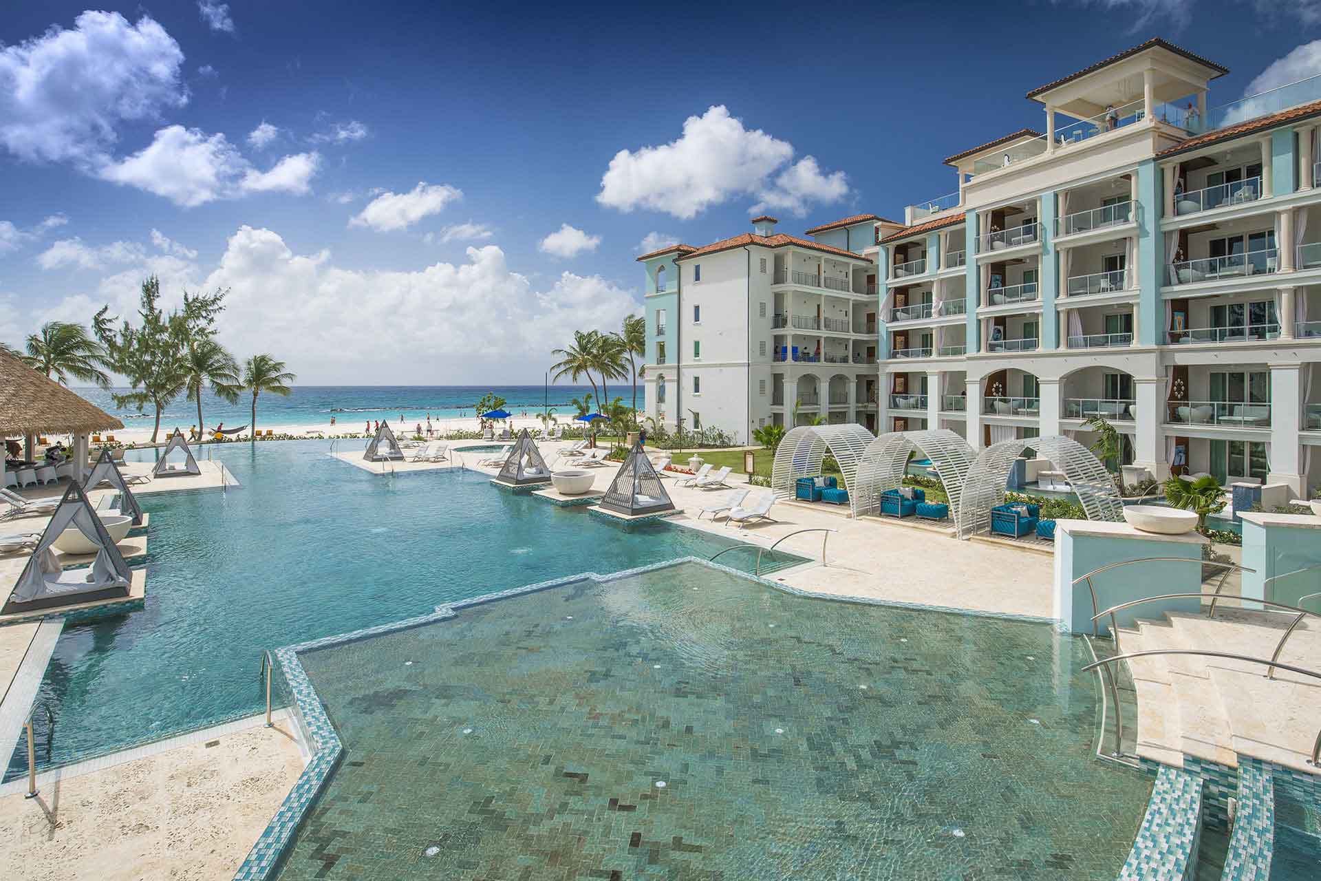 Sandals Royal Barbados