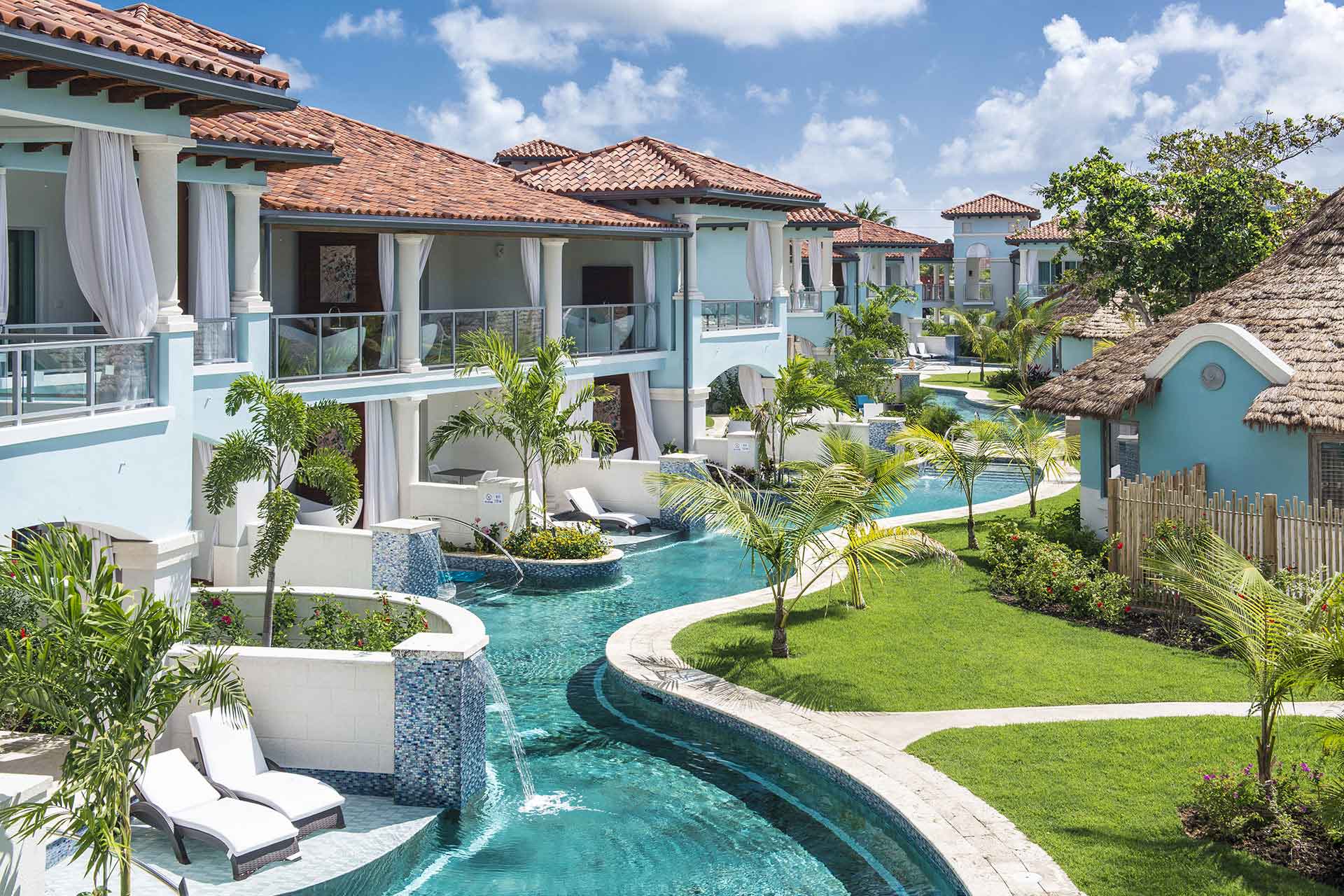 Sandals Royal Barbados