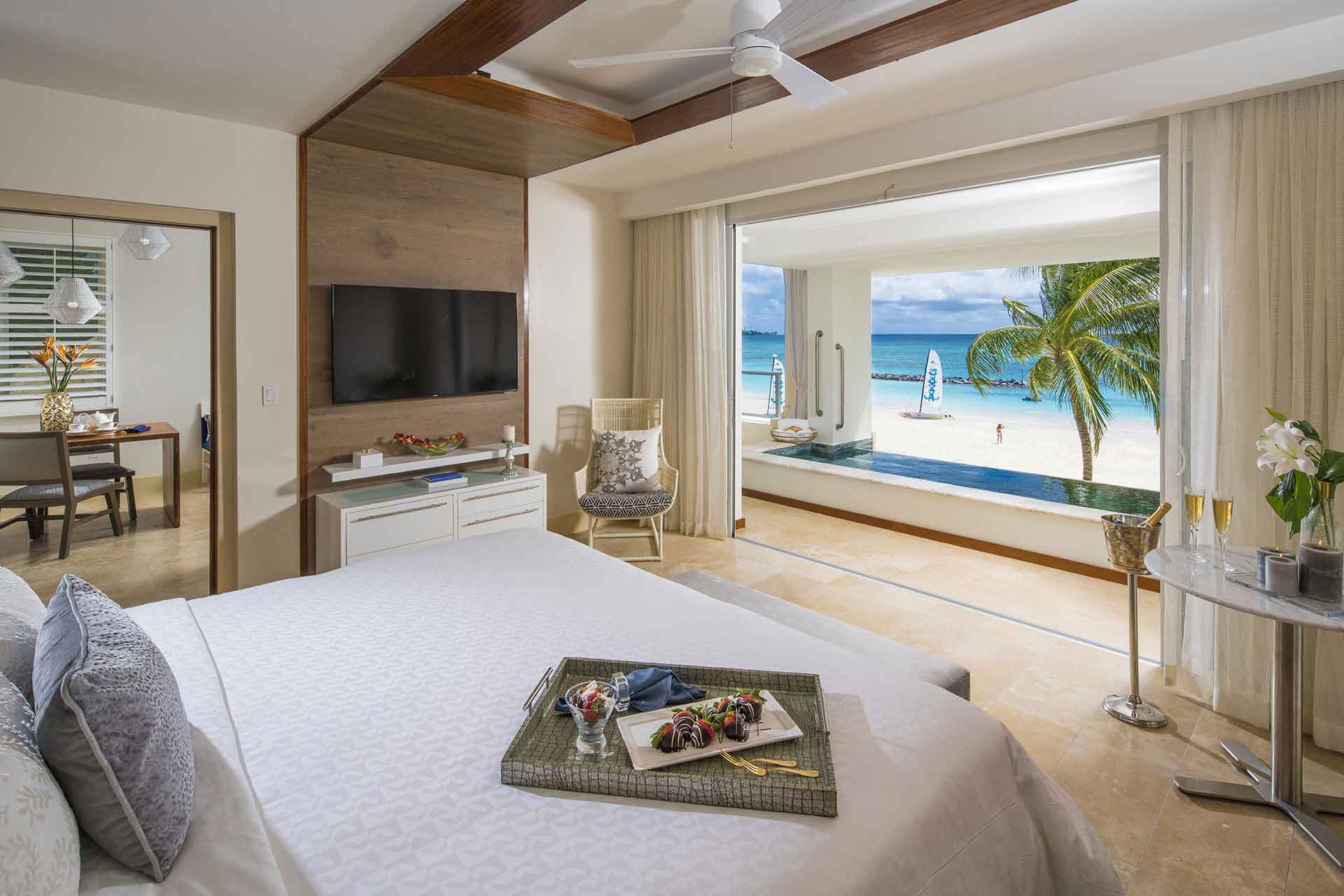 Sandals Royal Barbados