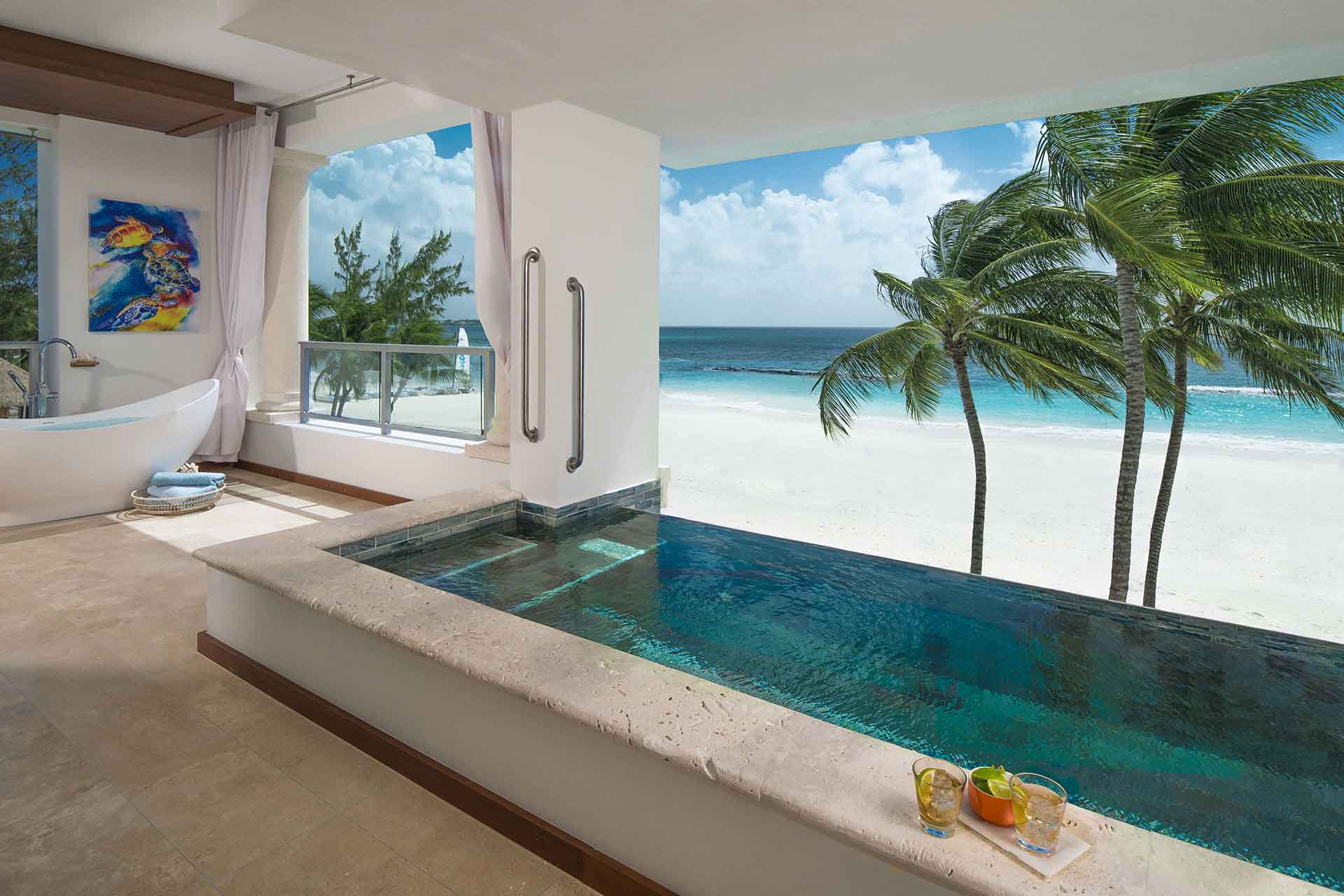Sandals Royal Barbados