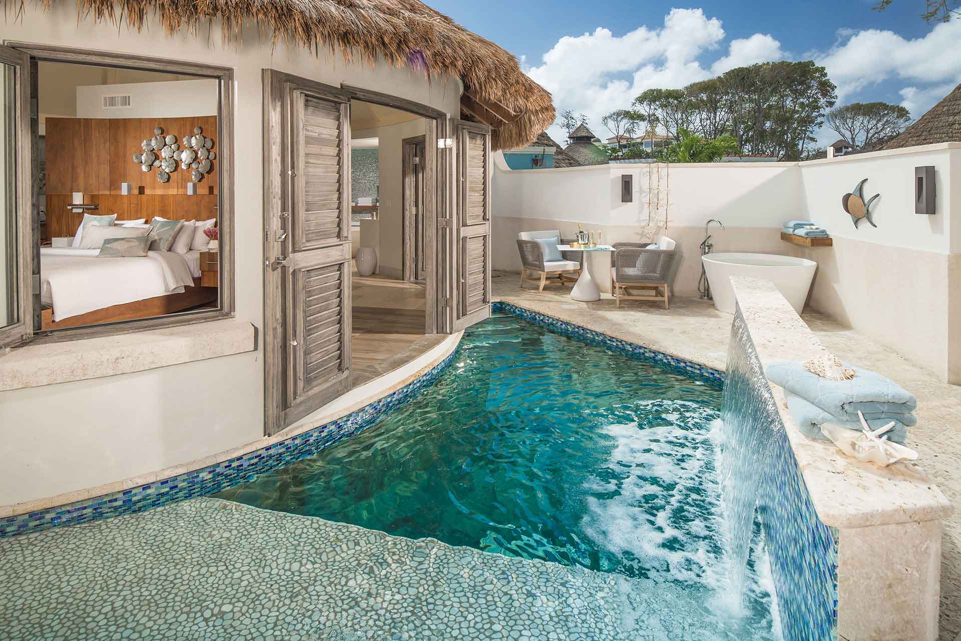 Sandals Royal Barbados