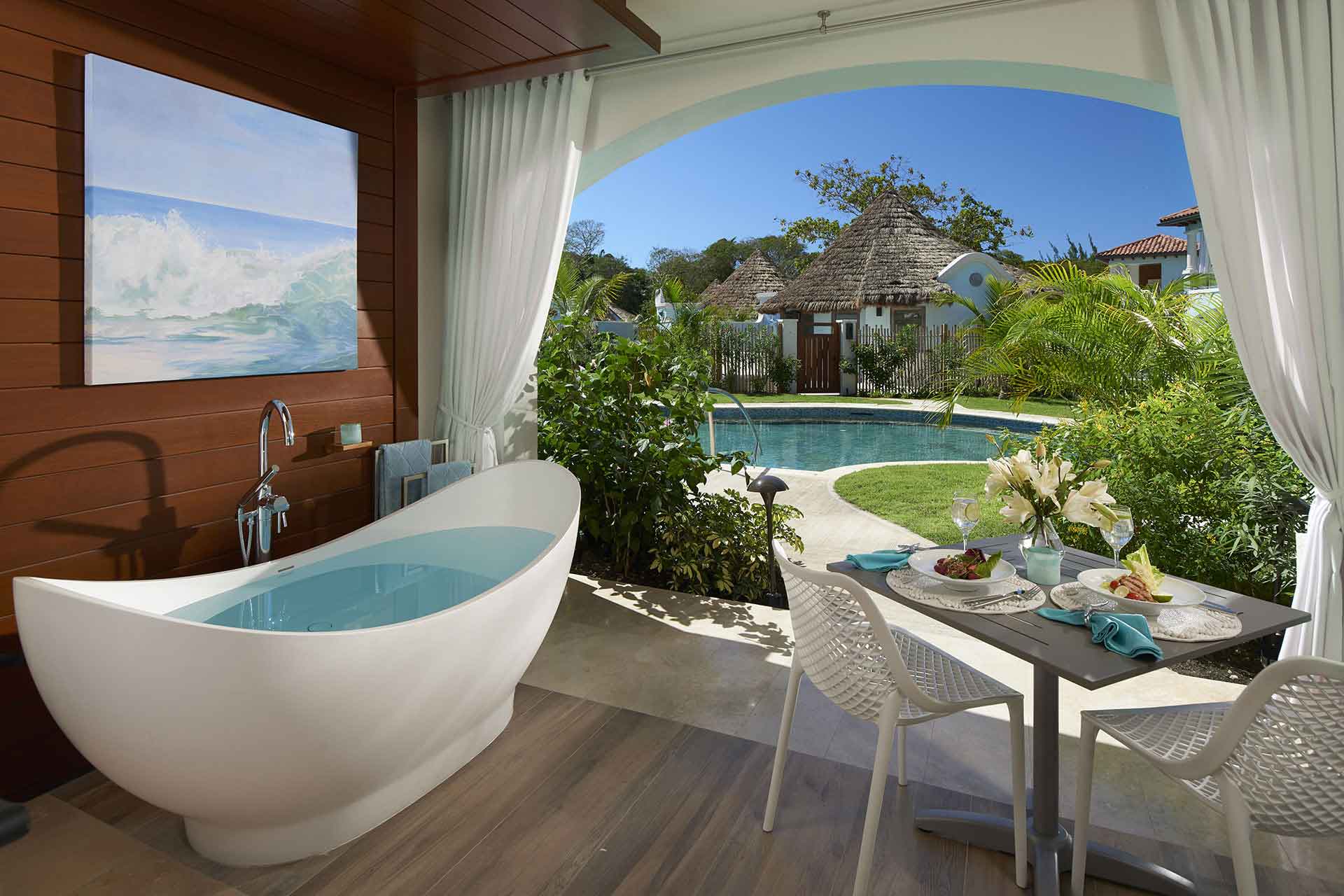 Sandals Royal Barbados
