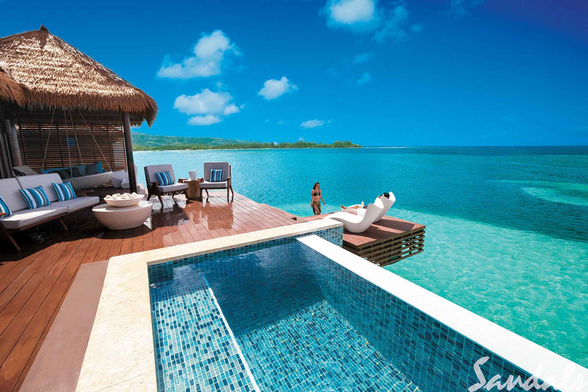 Sandals Royal Caribbean