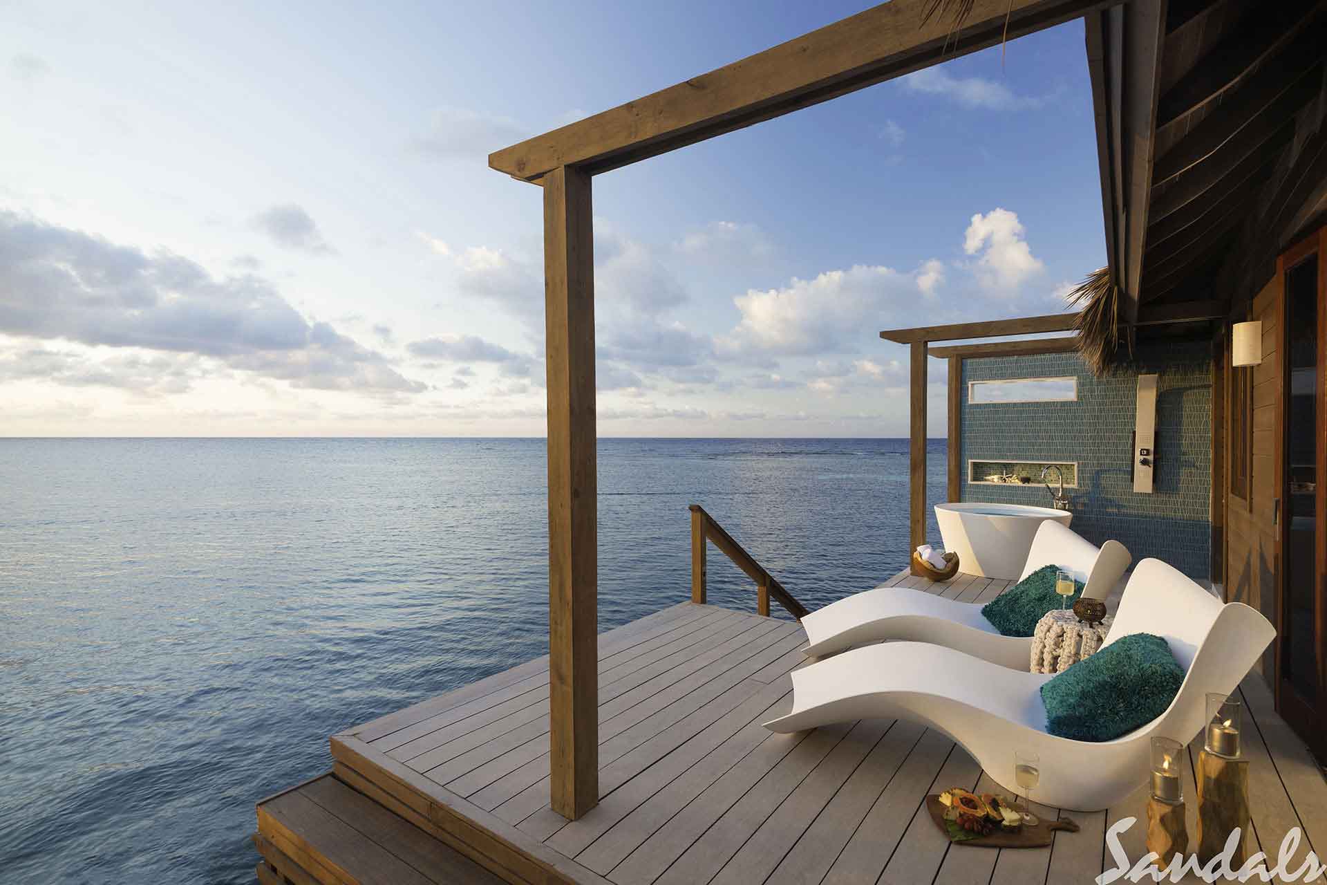 Sandals Royal Caribbean