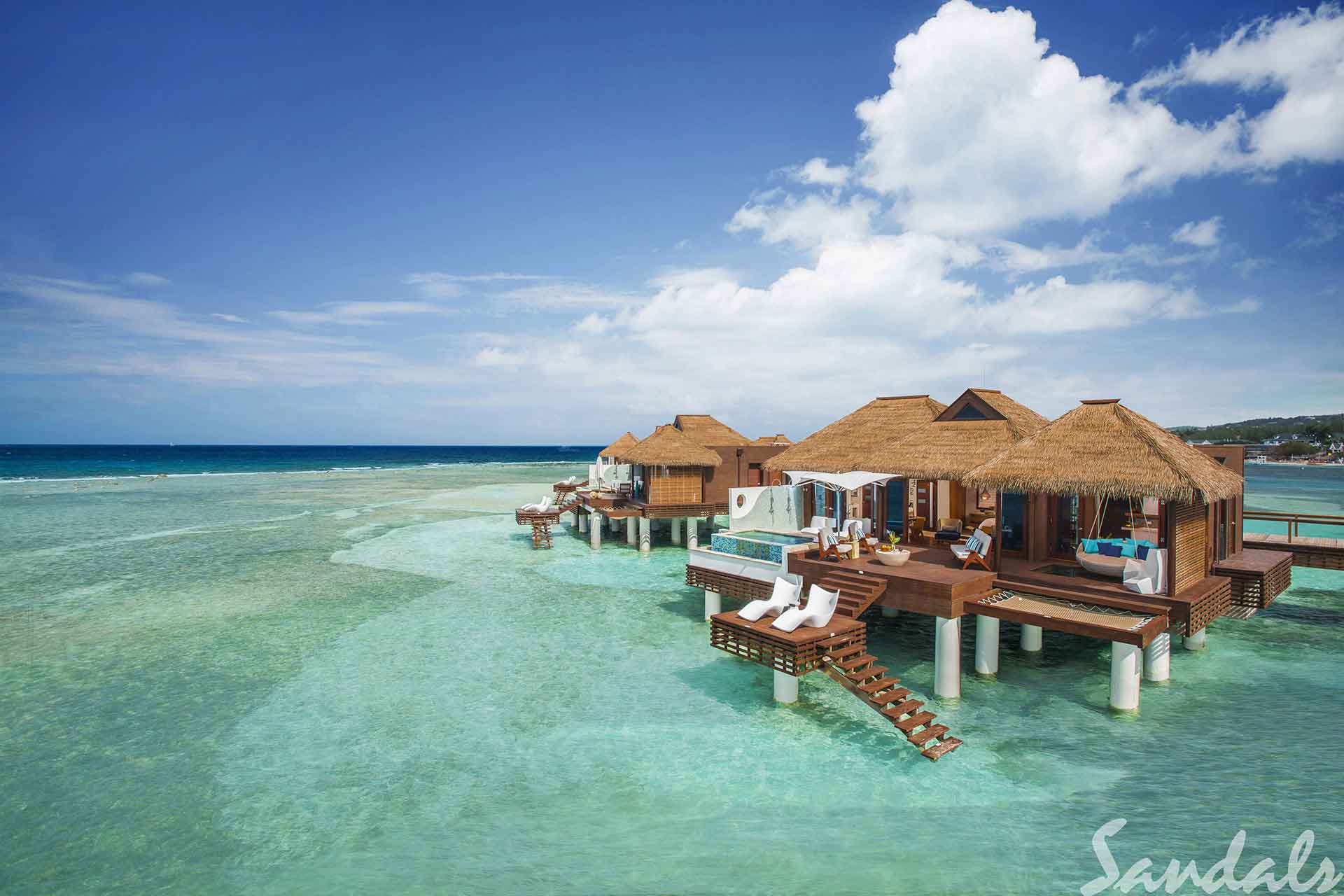 Sandals Royal Caribbean