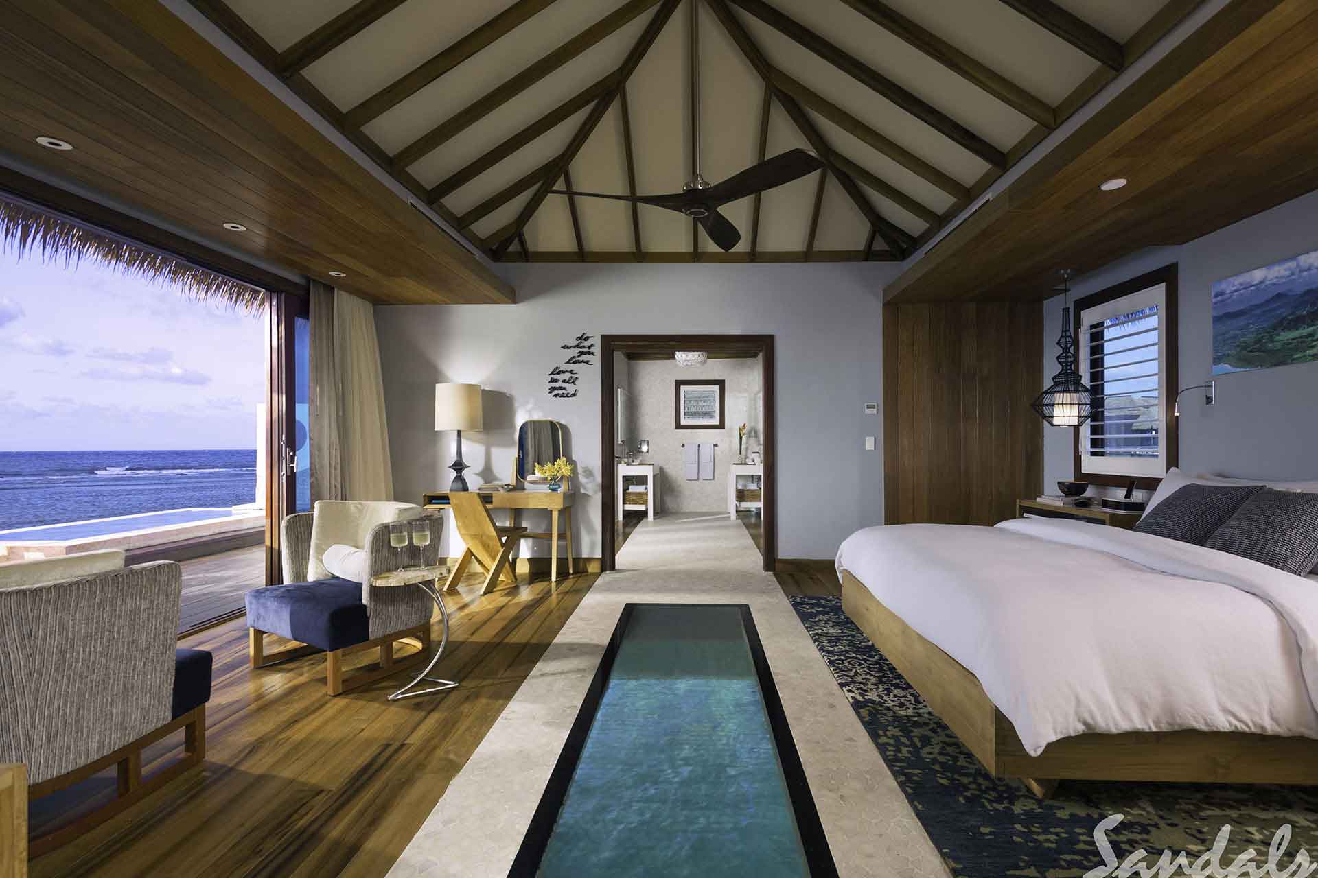 Sandals Royal Caribbean