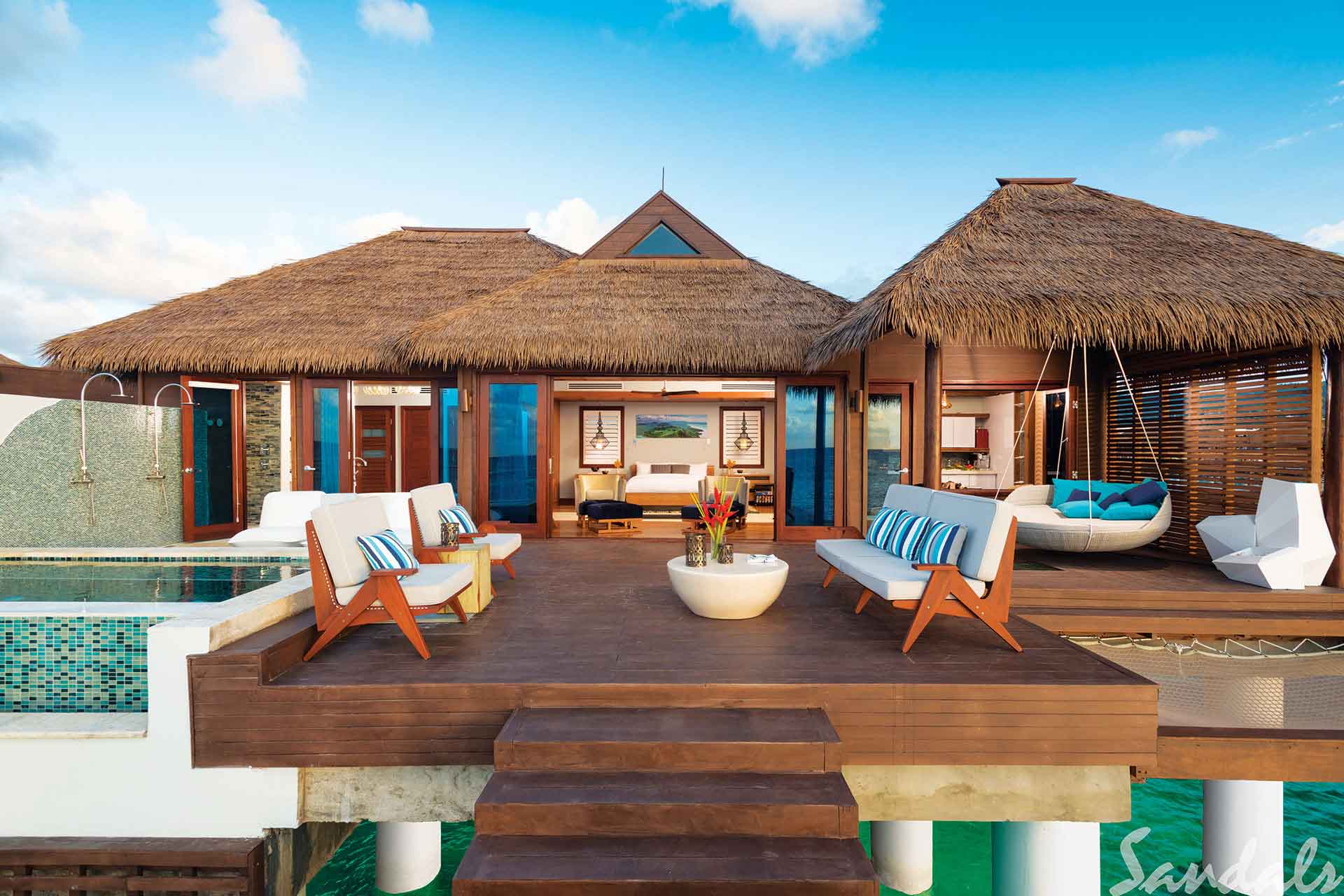 Sandals Royal Caribbean