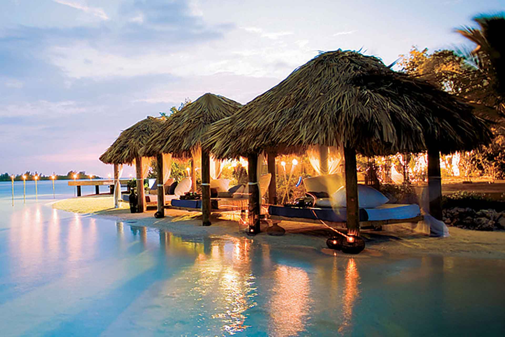 Sandals Royal Caribbean