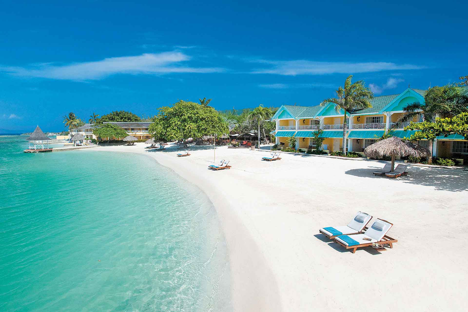 Sandals Royal Caribbean