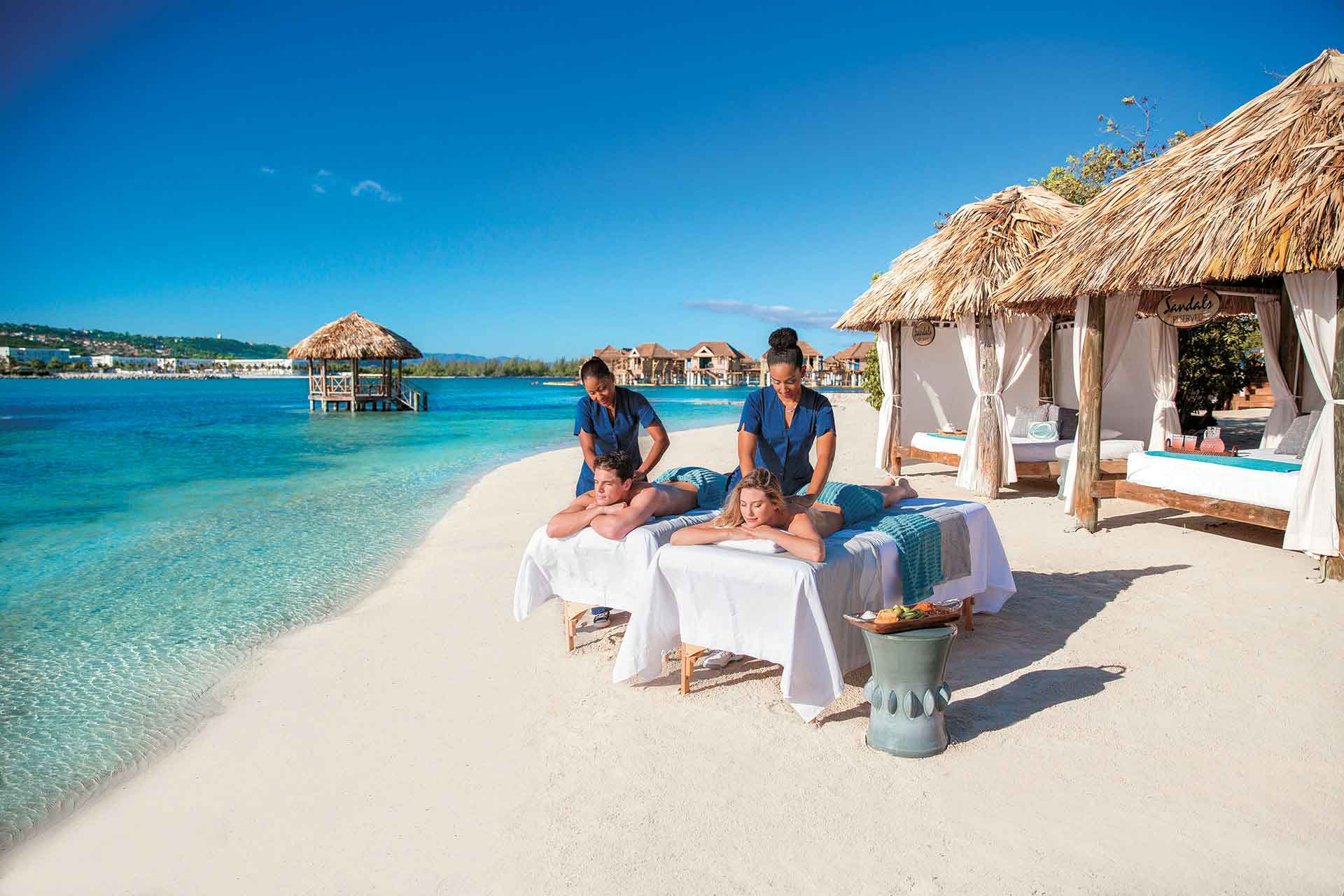 Sandals Royal Caribbean